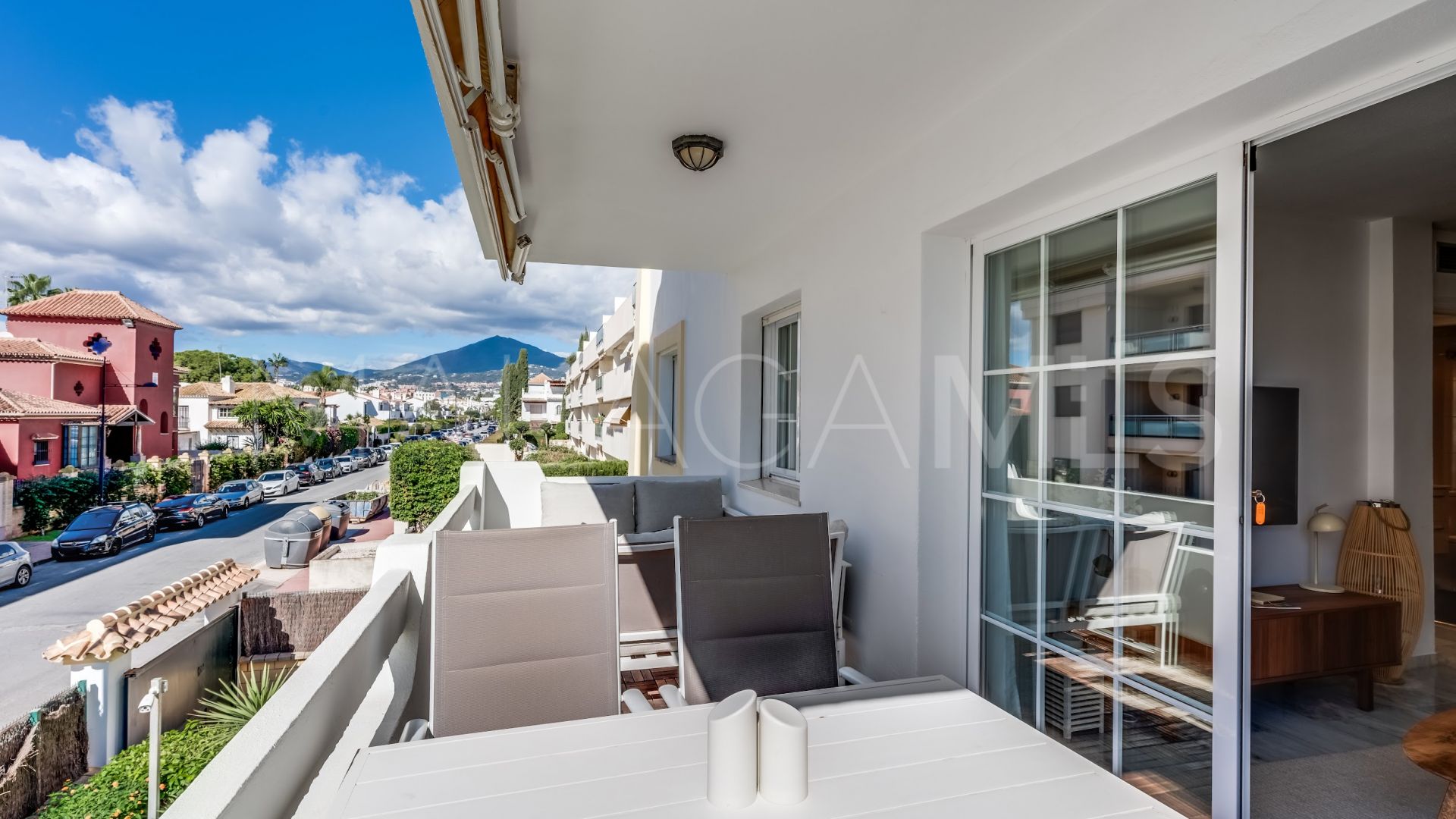 Buy apartamento in San Pedro Playa de 3 bedrooms