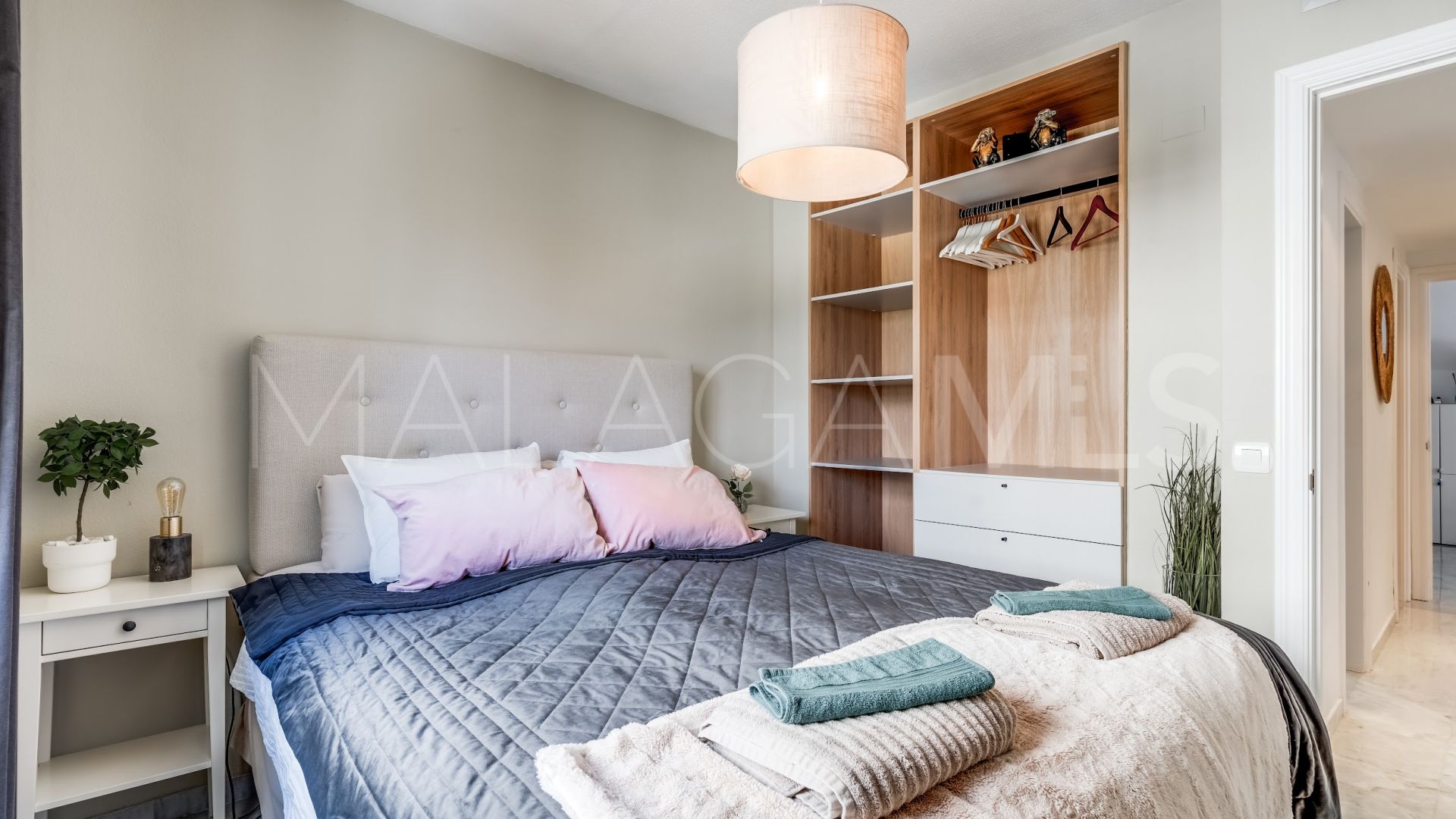 Buy apartamento in San Pedro Playa de 3 bedrooms