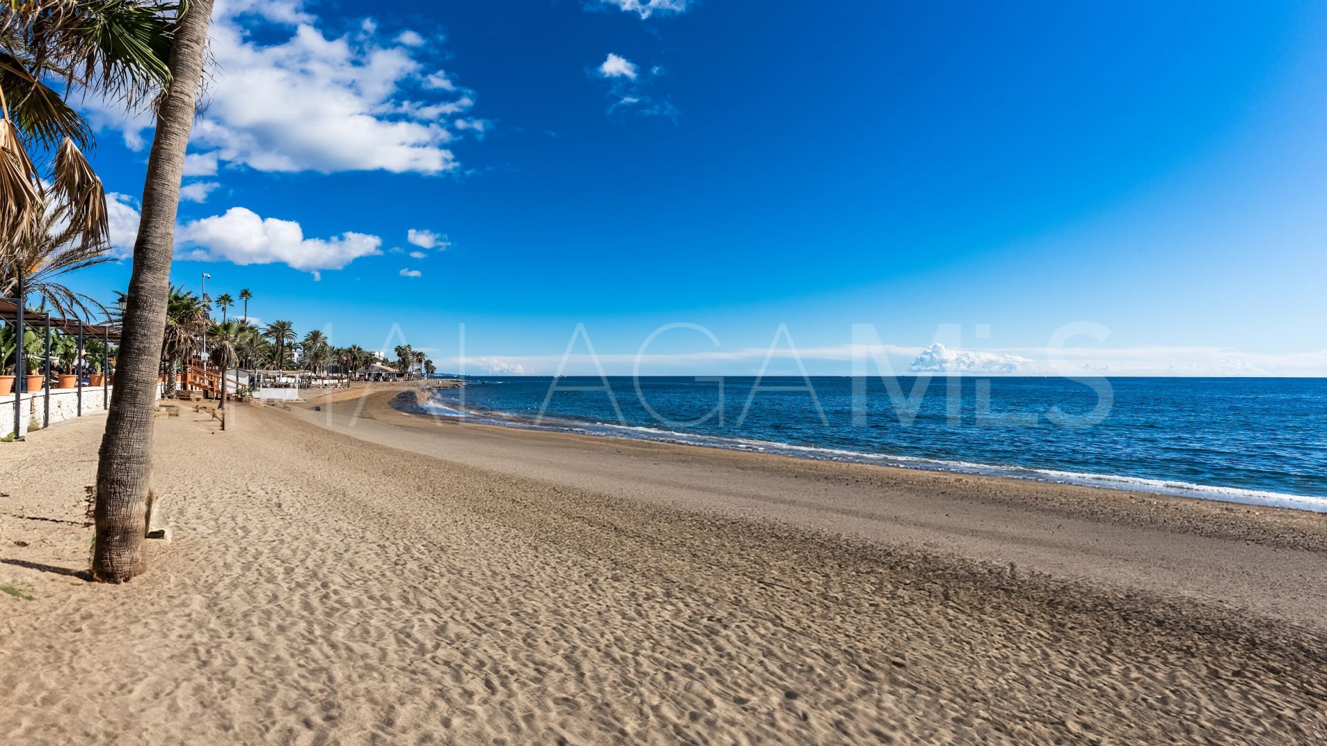 Buy apartamento in San Pedro Playa de 3 bedrooms