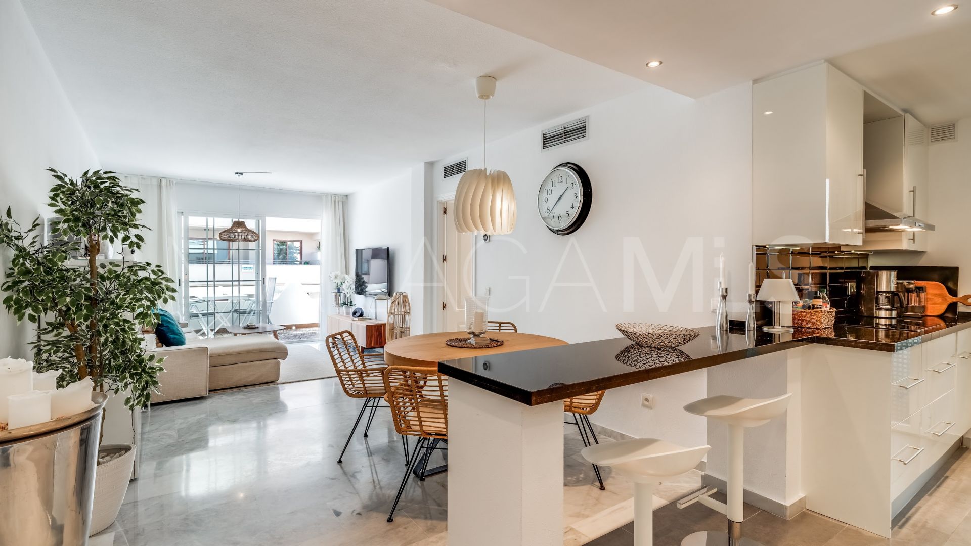 Buy apartamento in San Pedro Playa de 3 bedrooms