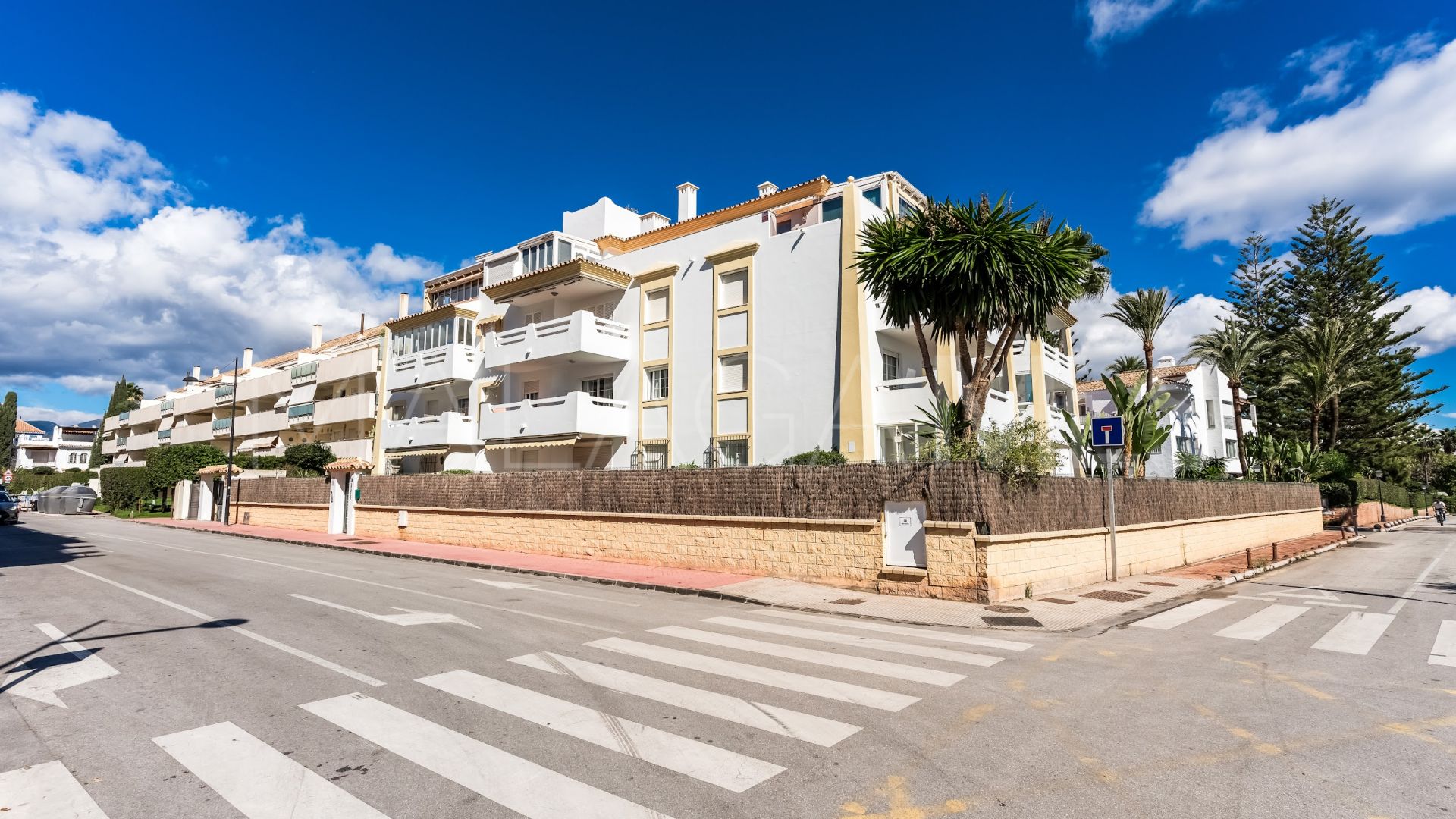 Buy apartamento in San Pedro Playa de 3 bedrooms