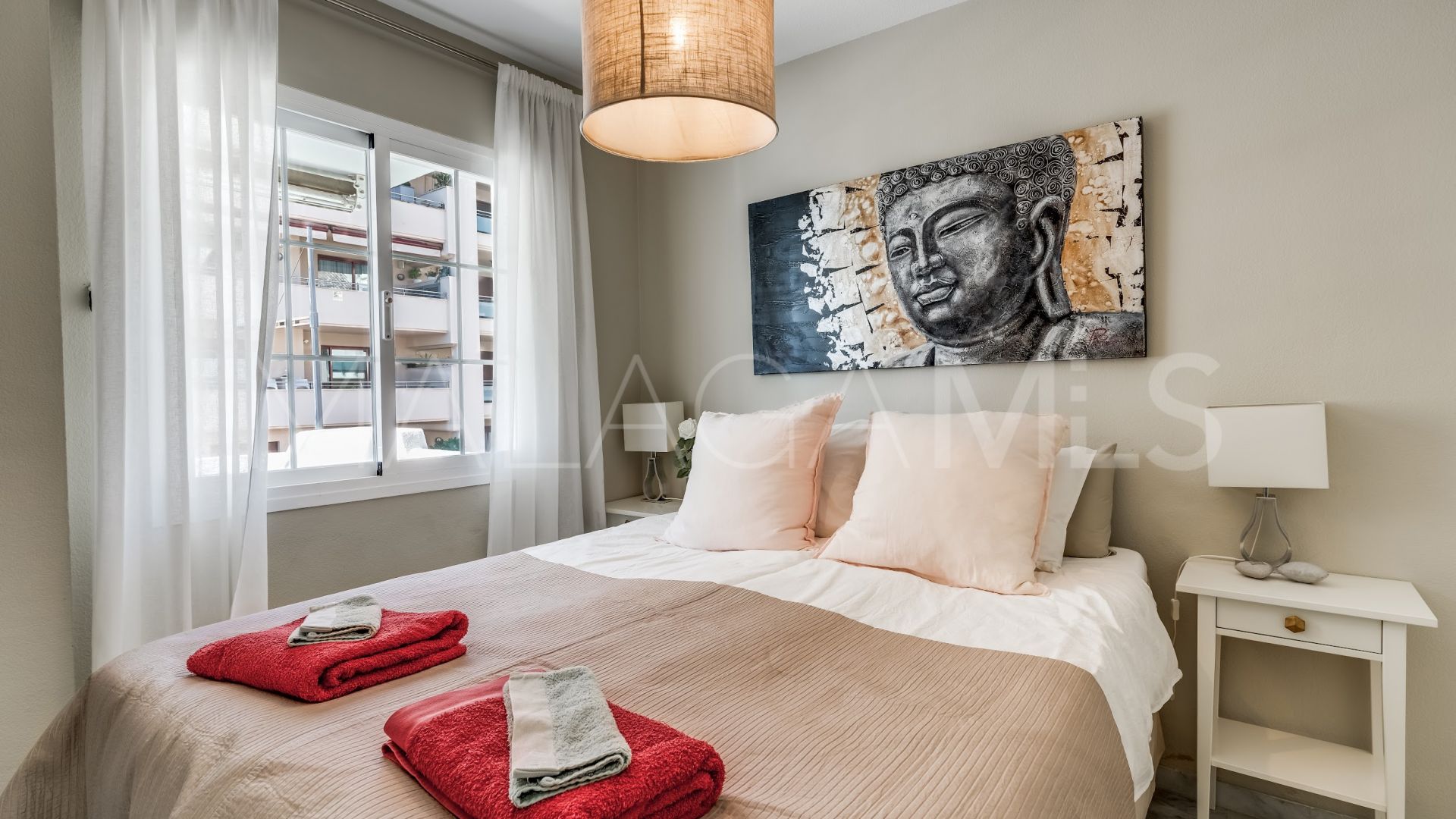 Buy apartamento in San Pedro Playa de 3 bedrooms