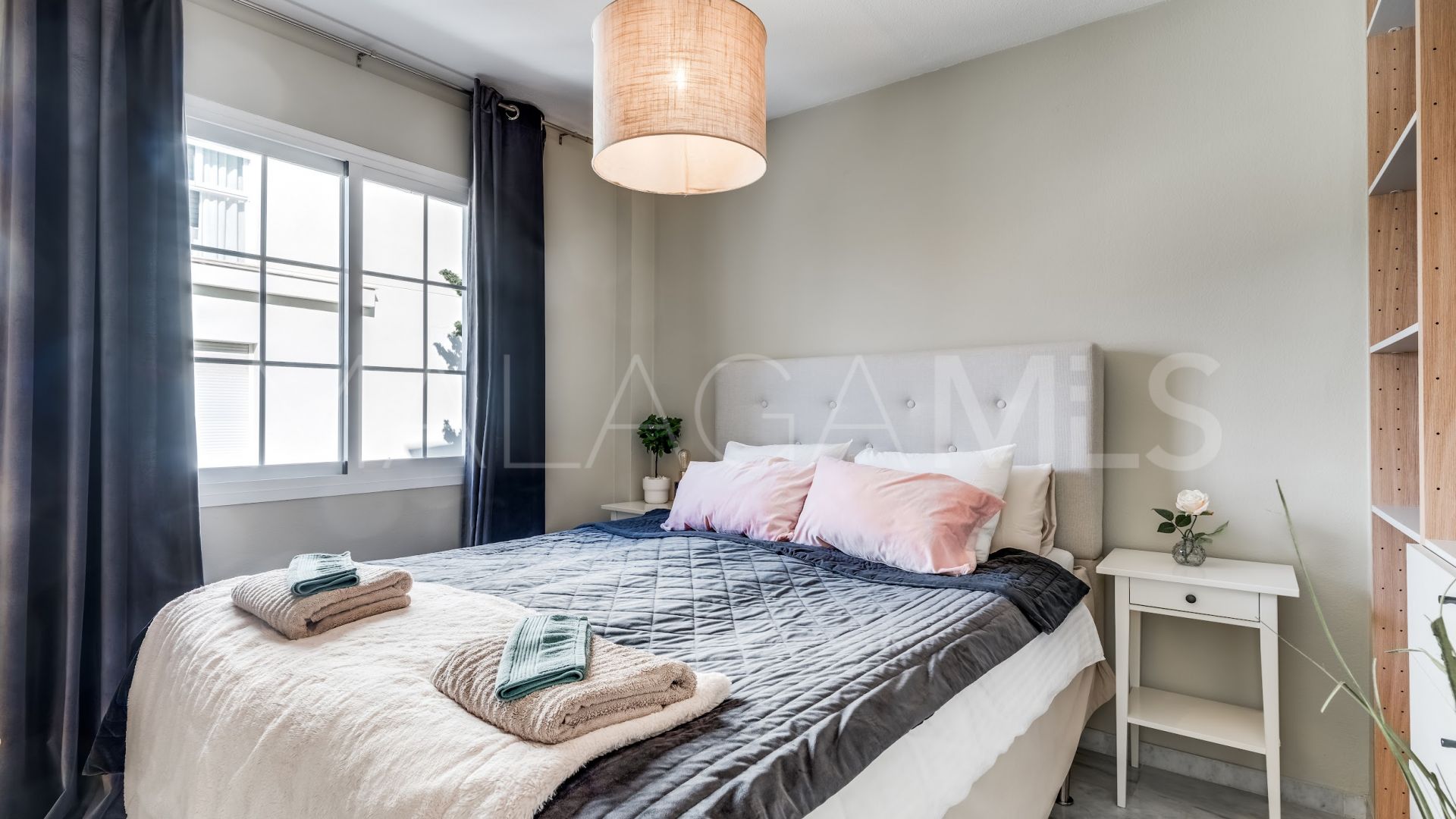 Buy apartamento in San Pedro Playa de 3 bedrooms