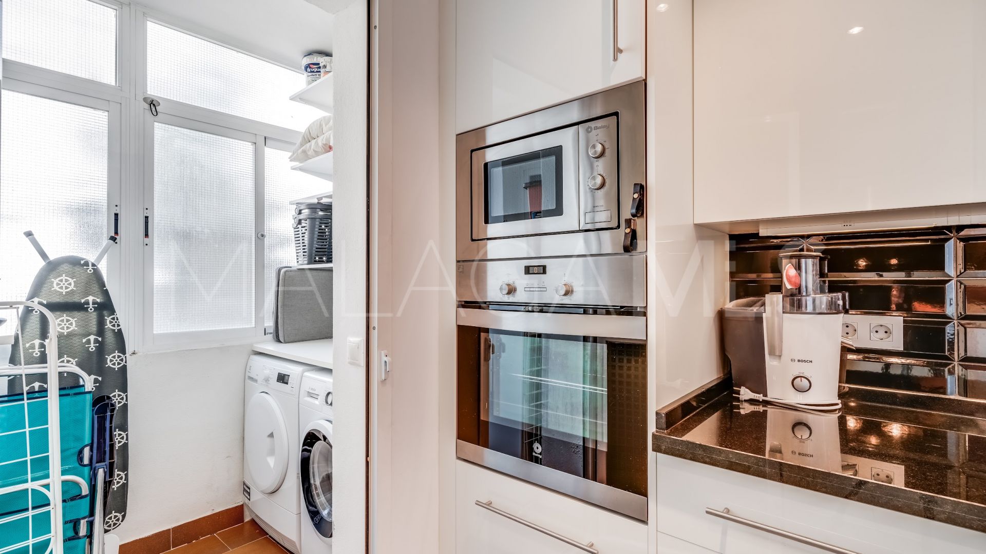 Buy apartamento in San Pedro Playa de 3 bedrooms