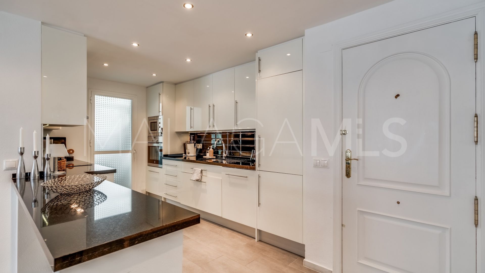 Buy apartamento in San Pedro Playa de 3 bedrooms