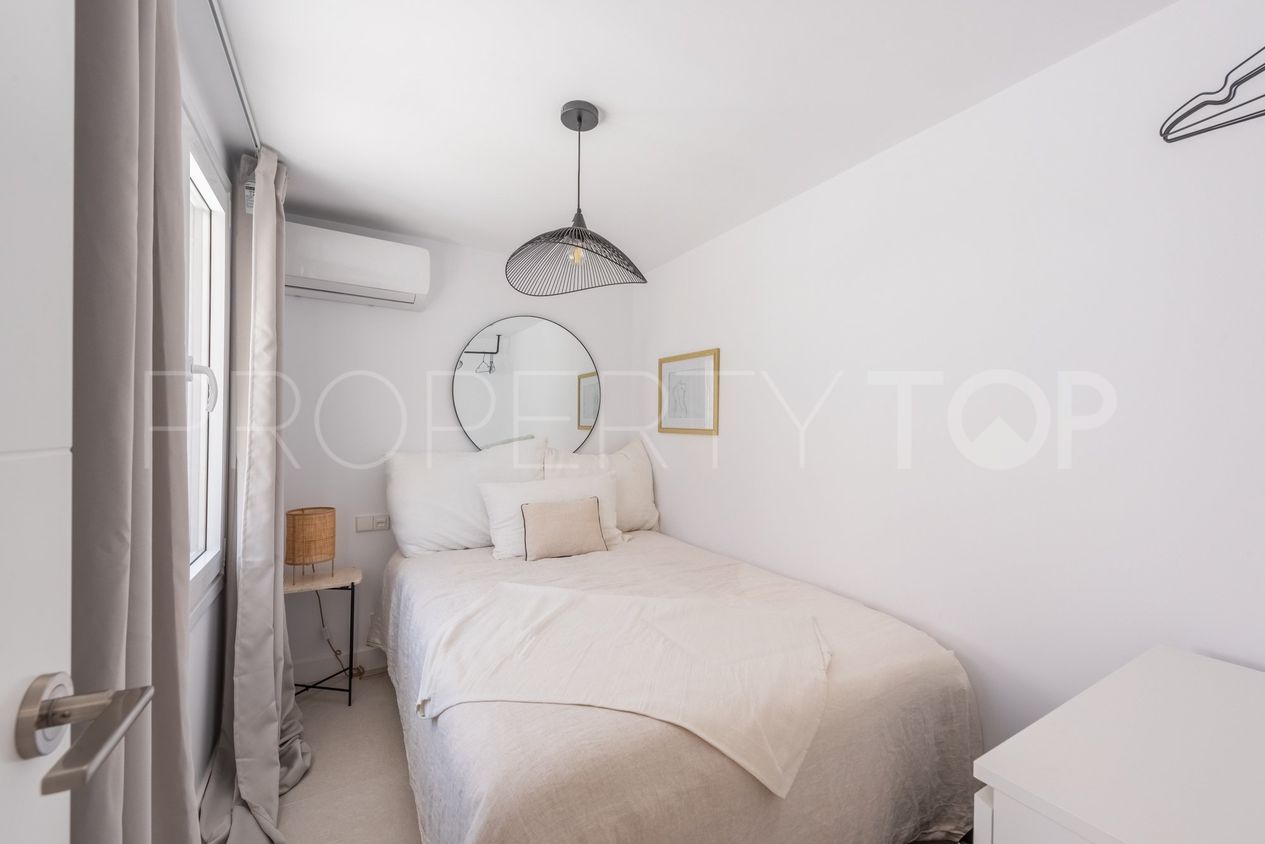 Comprar atico duplex en Nueva Andalucia