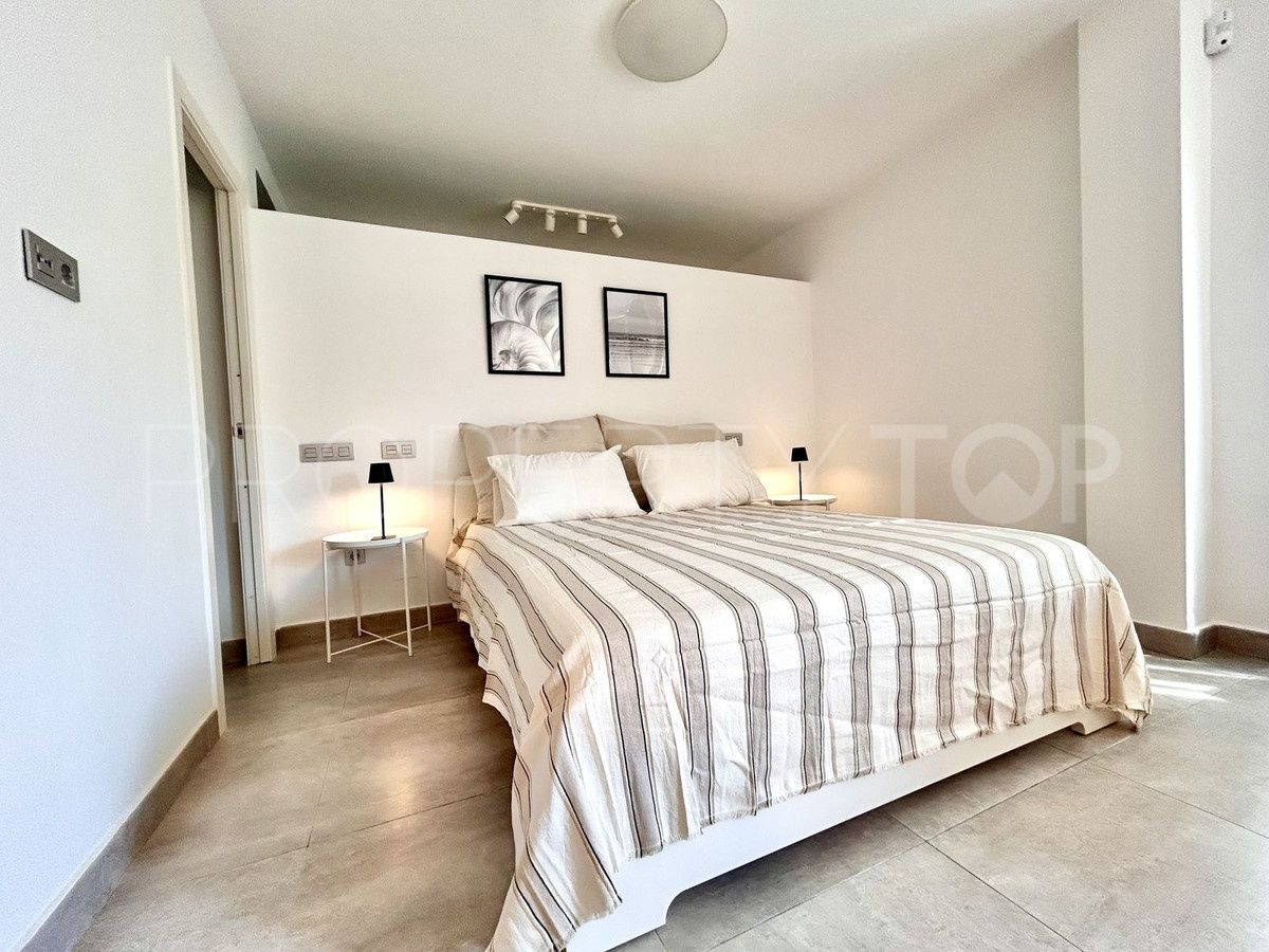 Marbella Ciudad, estudio en venta