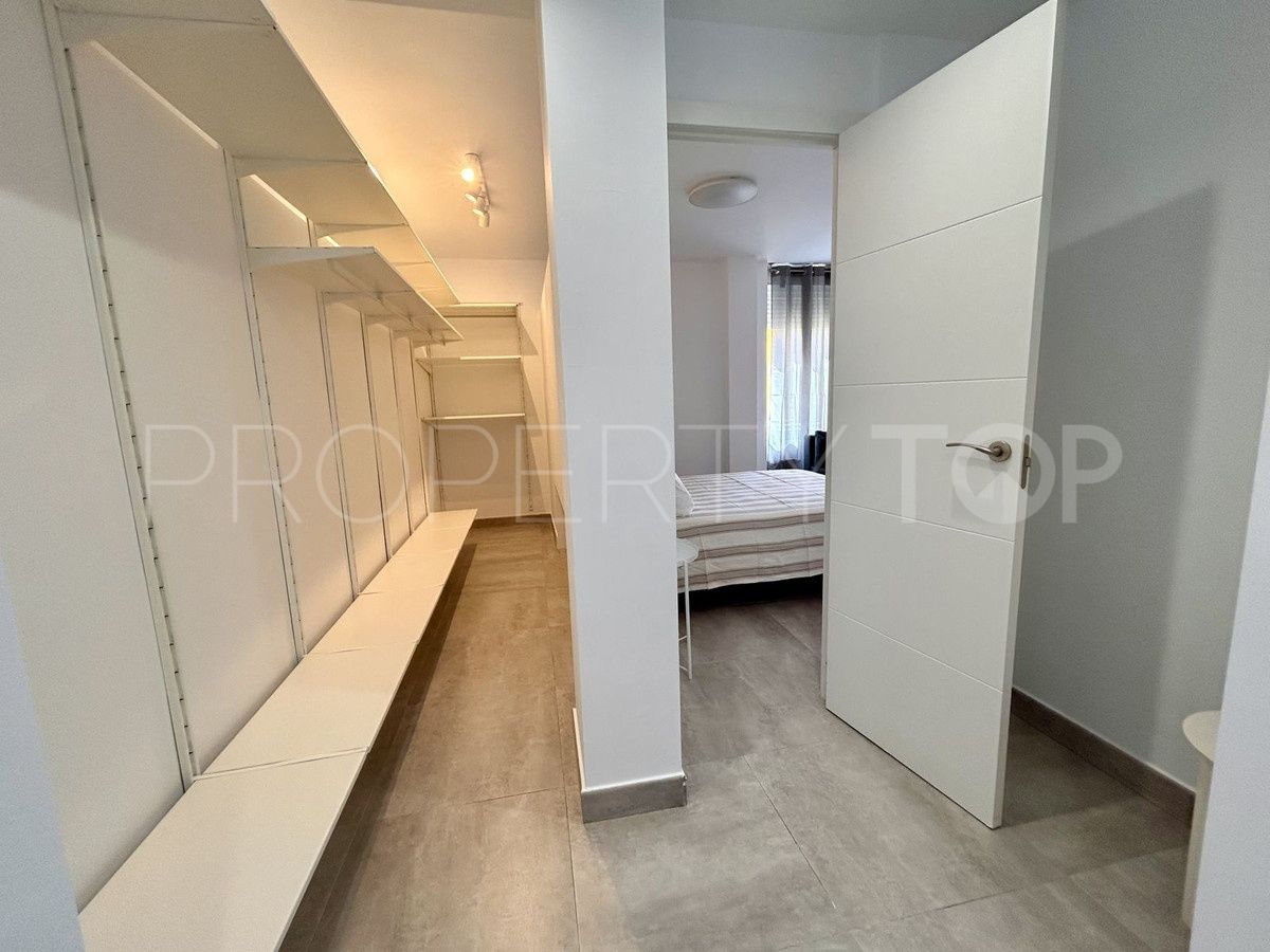 Marbella Ciudad, estudio en venta