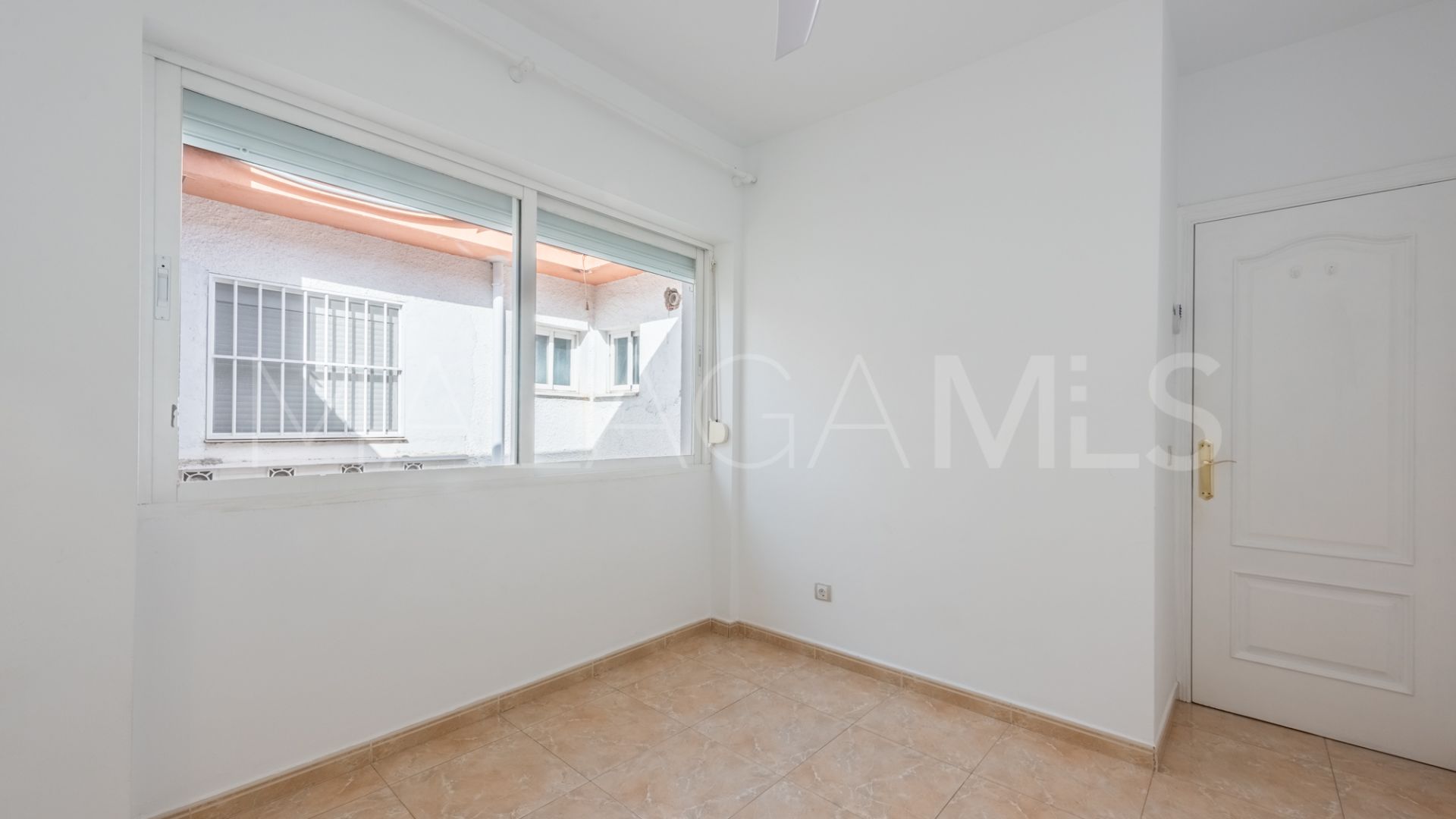 Wohnung for sale in Marbella City