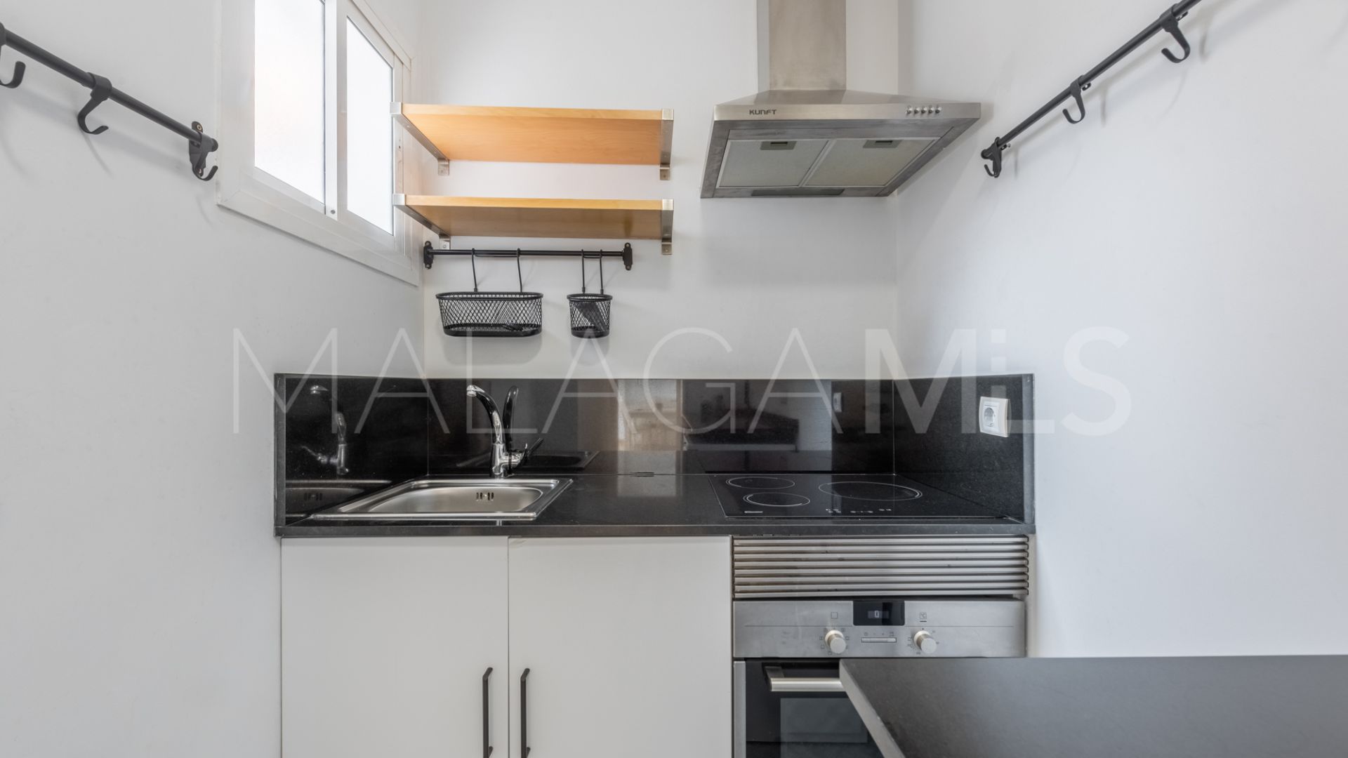 Wohnung for sale in Marbella City