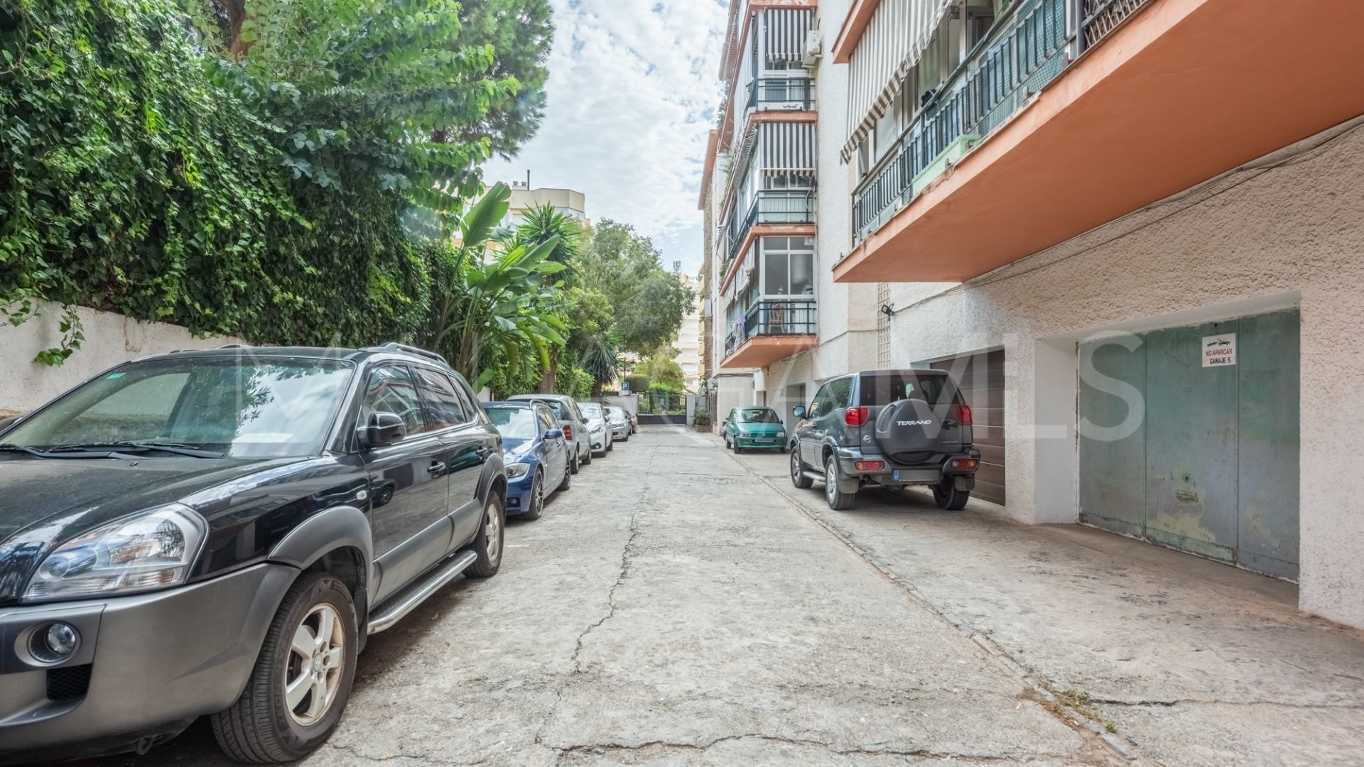 Wohnung for sale in Marbella City