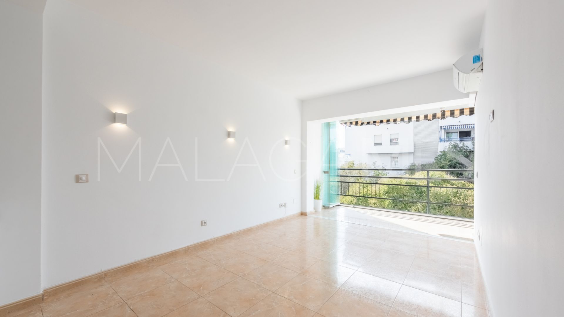 Wohnung for sale in Marbella City