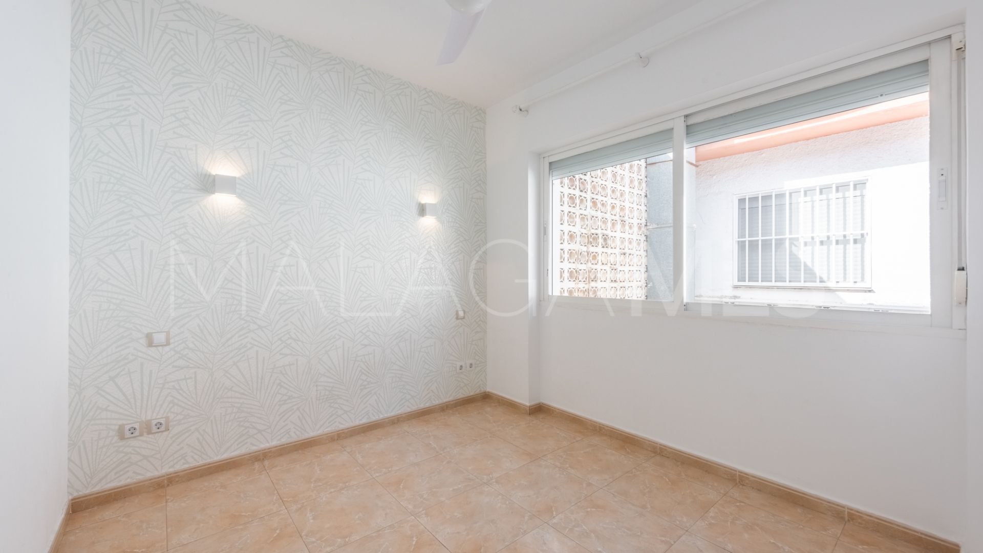 Wohnung for sale in Marbella City