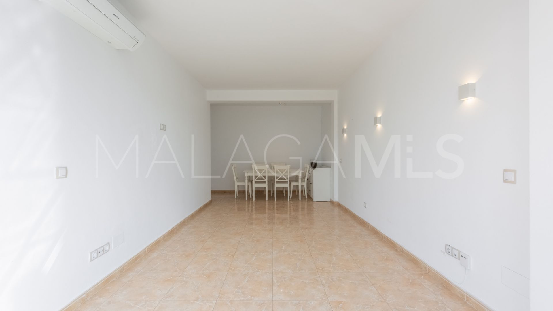 Wohnung for sale in Marbella City