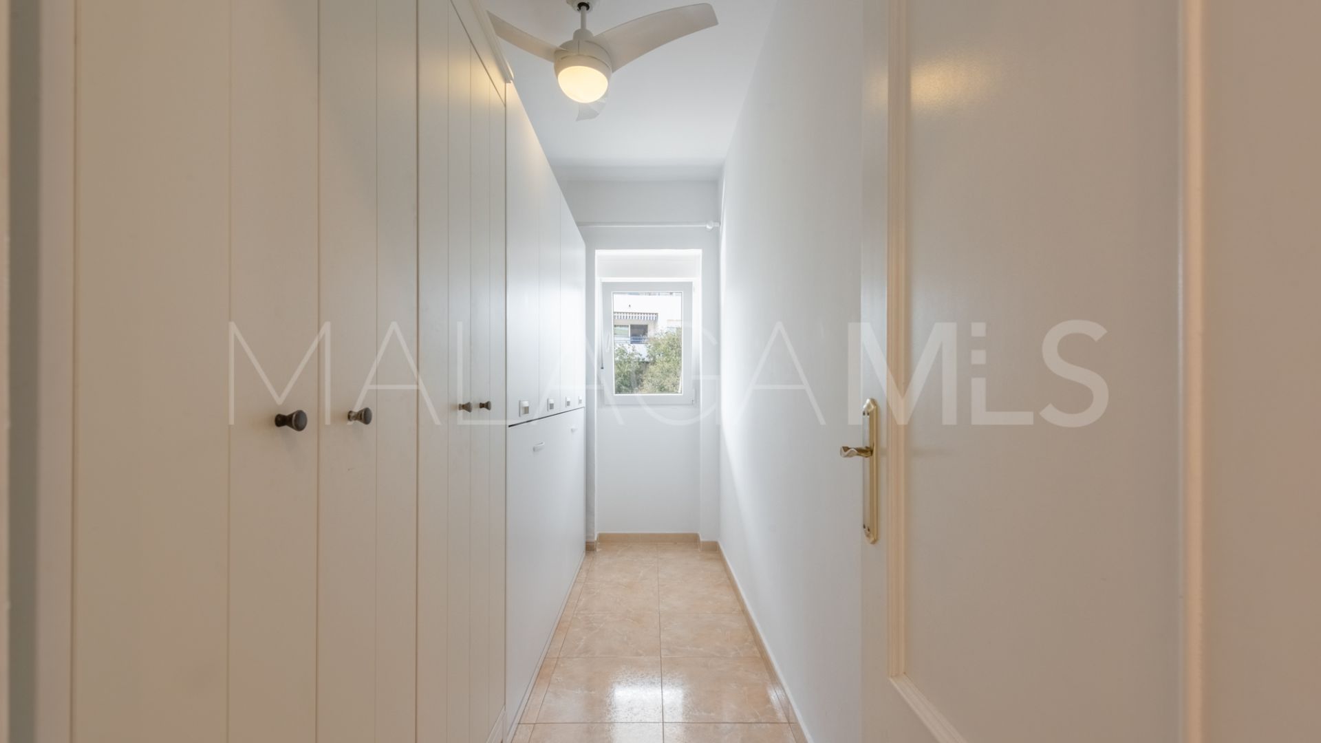 Wohnung for sale in Marbella City