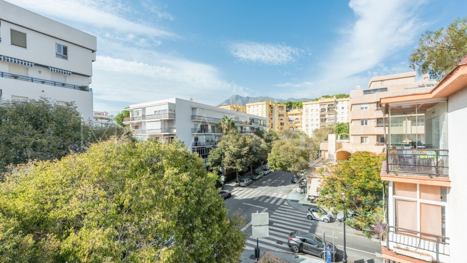 Wohnung for sale in Marbella City