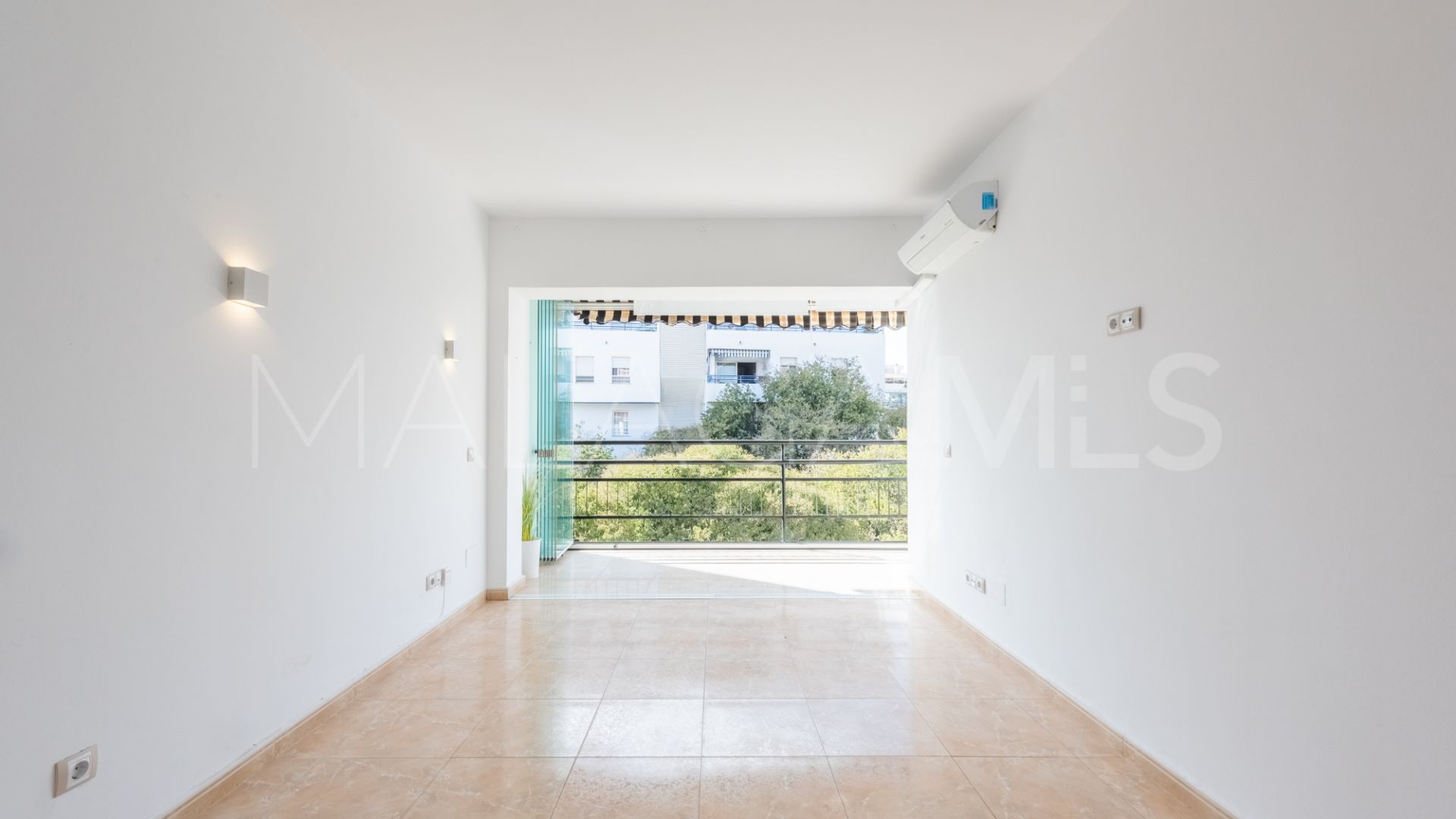 Wohnung for sale in Marbella City