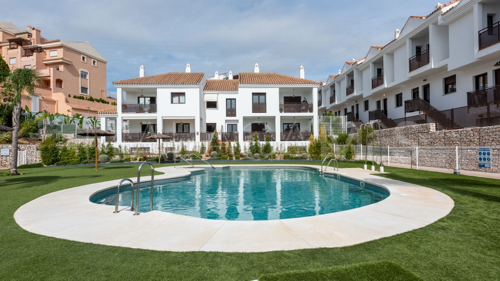 Se vende adosado in Riviera del Sol