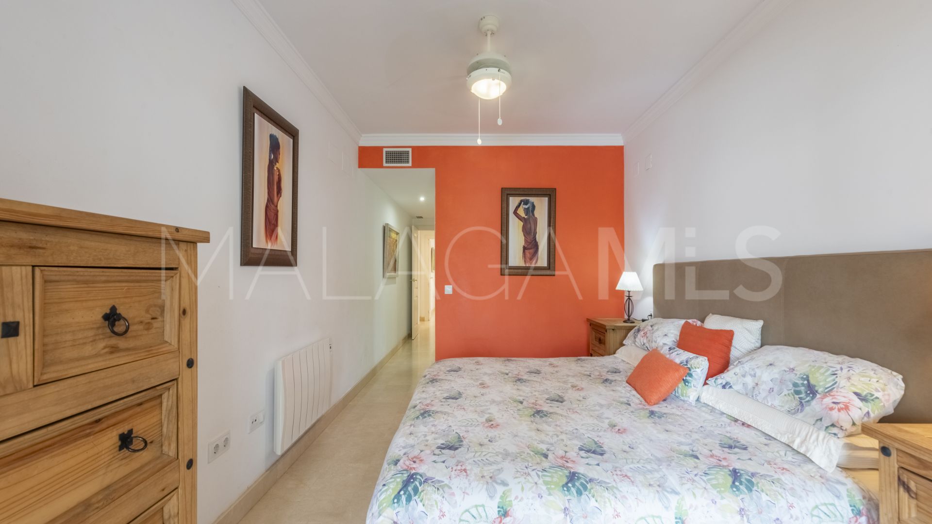 Erdgeschosswohnung for sale in San Pedro de Alcantara