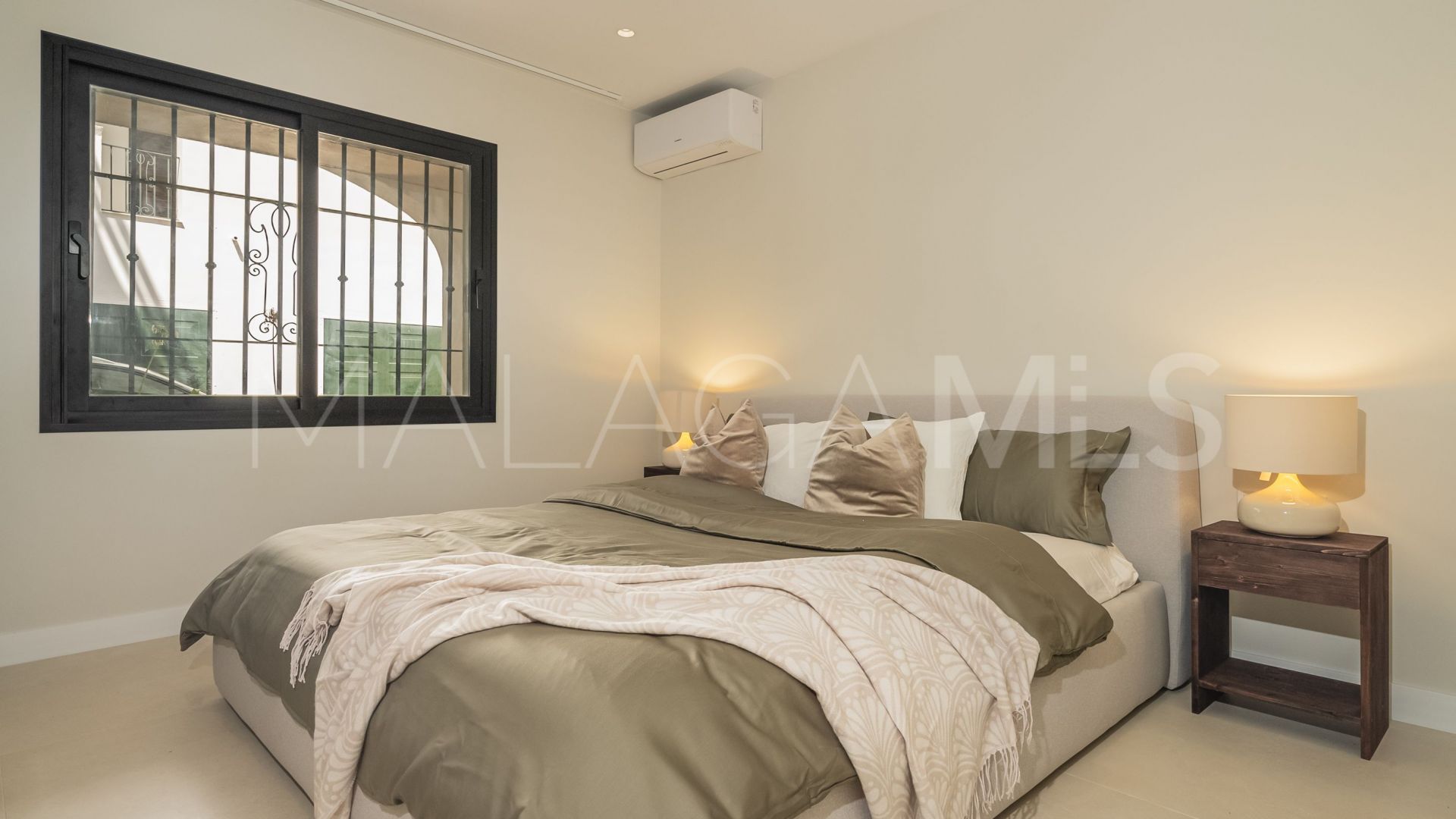 Buy apartamento in Los Arqueros