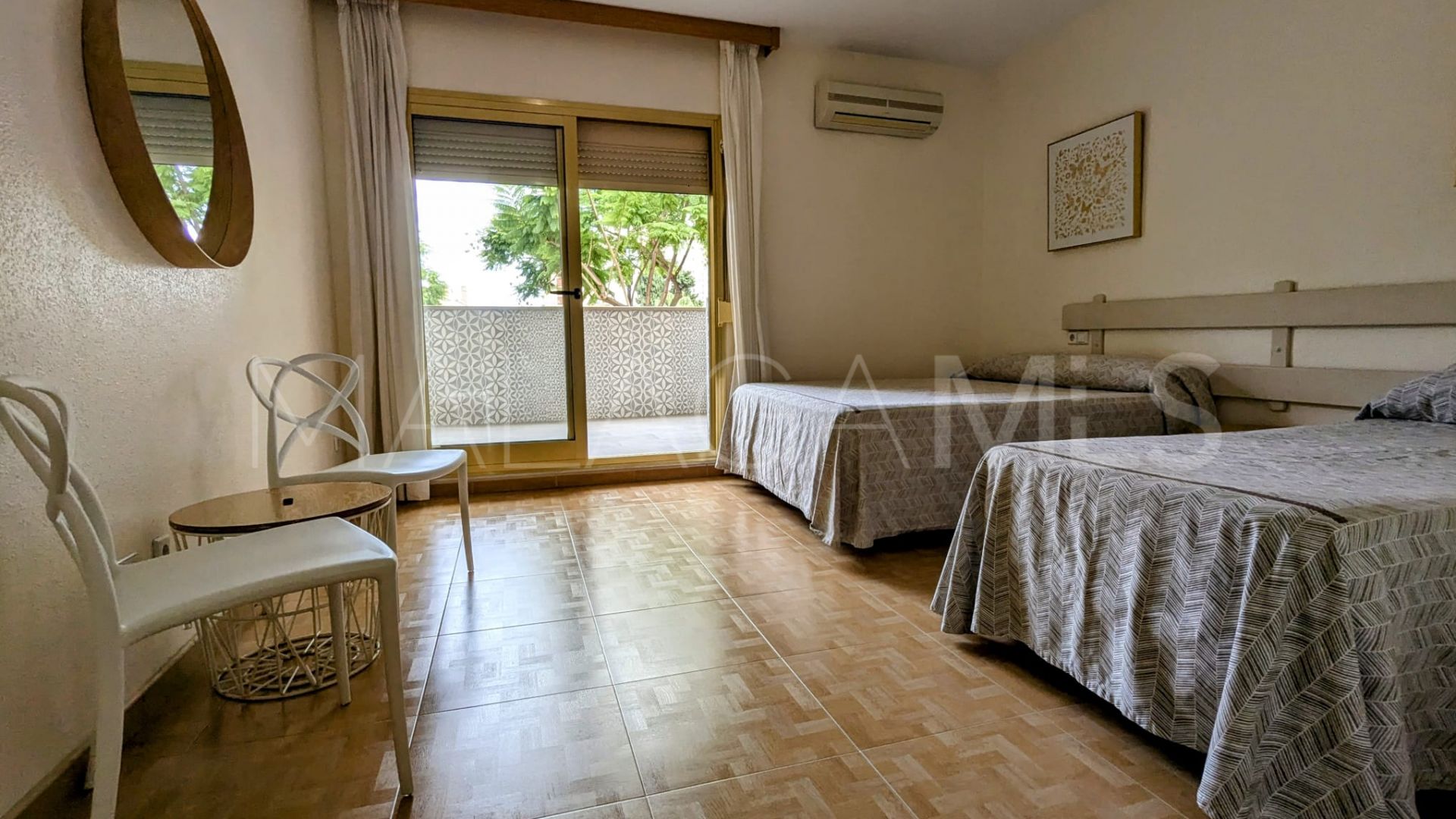 Wohnung for sale in Fuengirola Centro