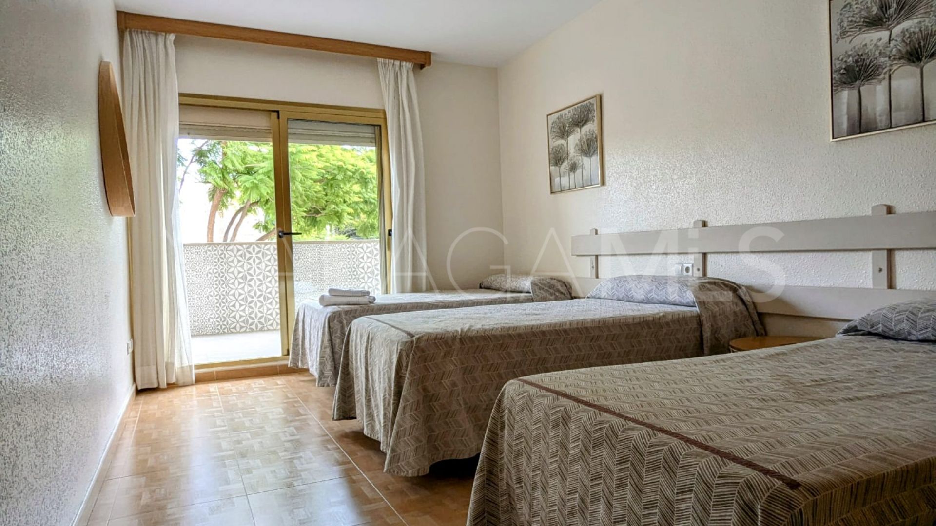 Wohnung for sale in Fuengirola Centro