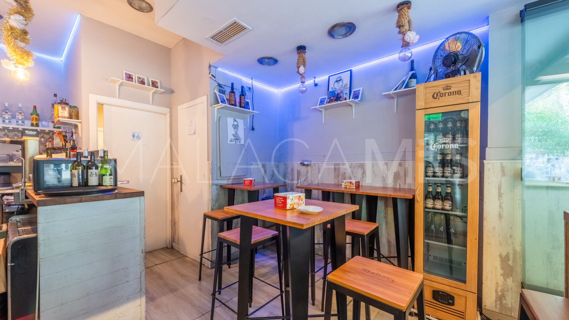 Bar for sale in Marbella Centro