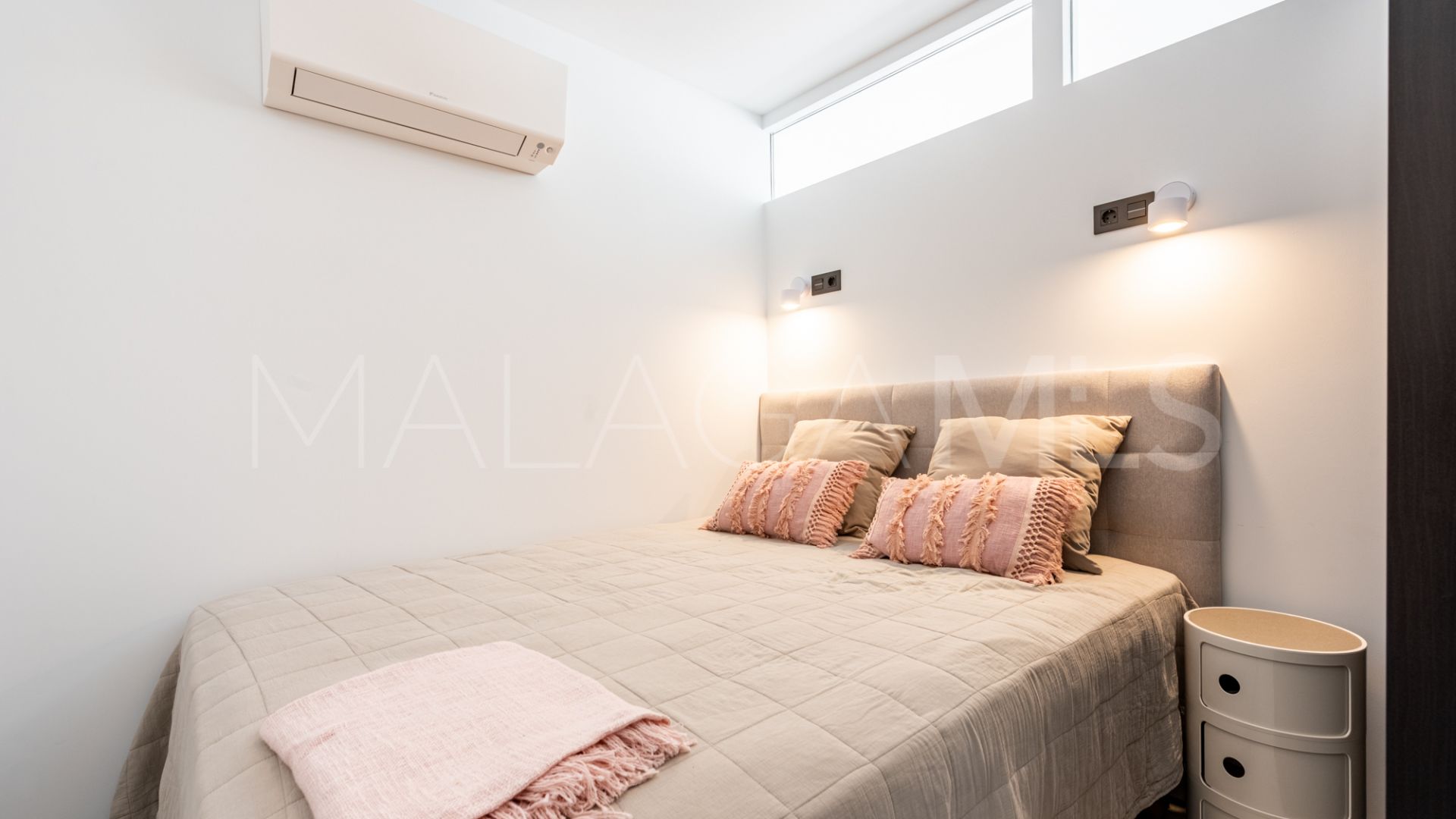Appartement terrasse for sale in Fuengirola Centro
