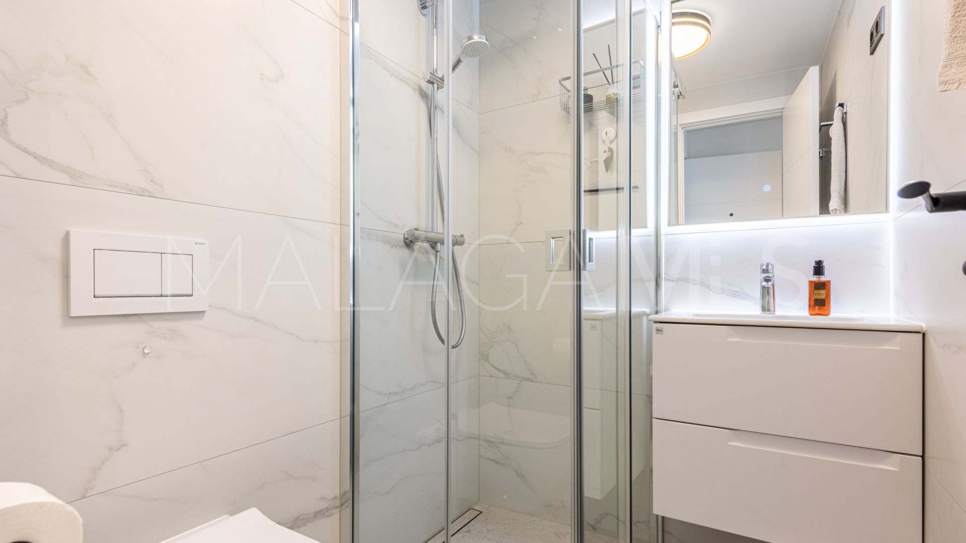 Appartement terrasse for sale in Fuengirola Centro