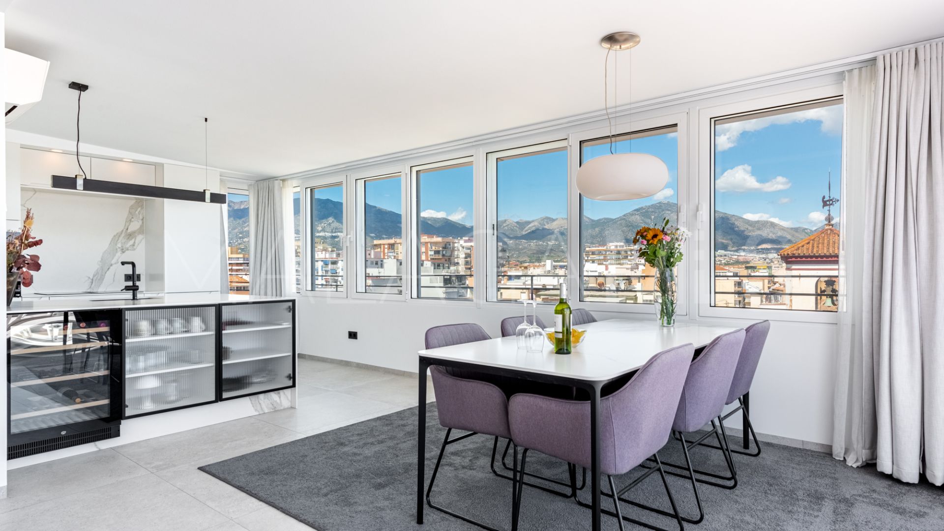 Appartement terrasse for sale in Fuengirola Centro