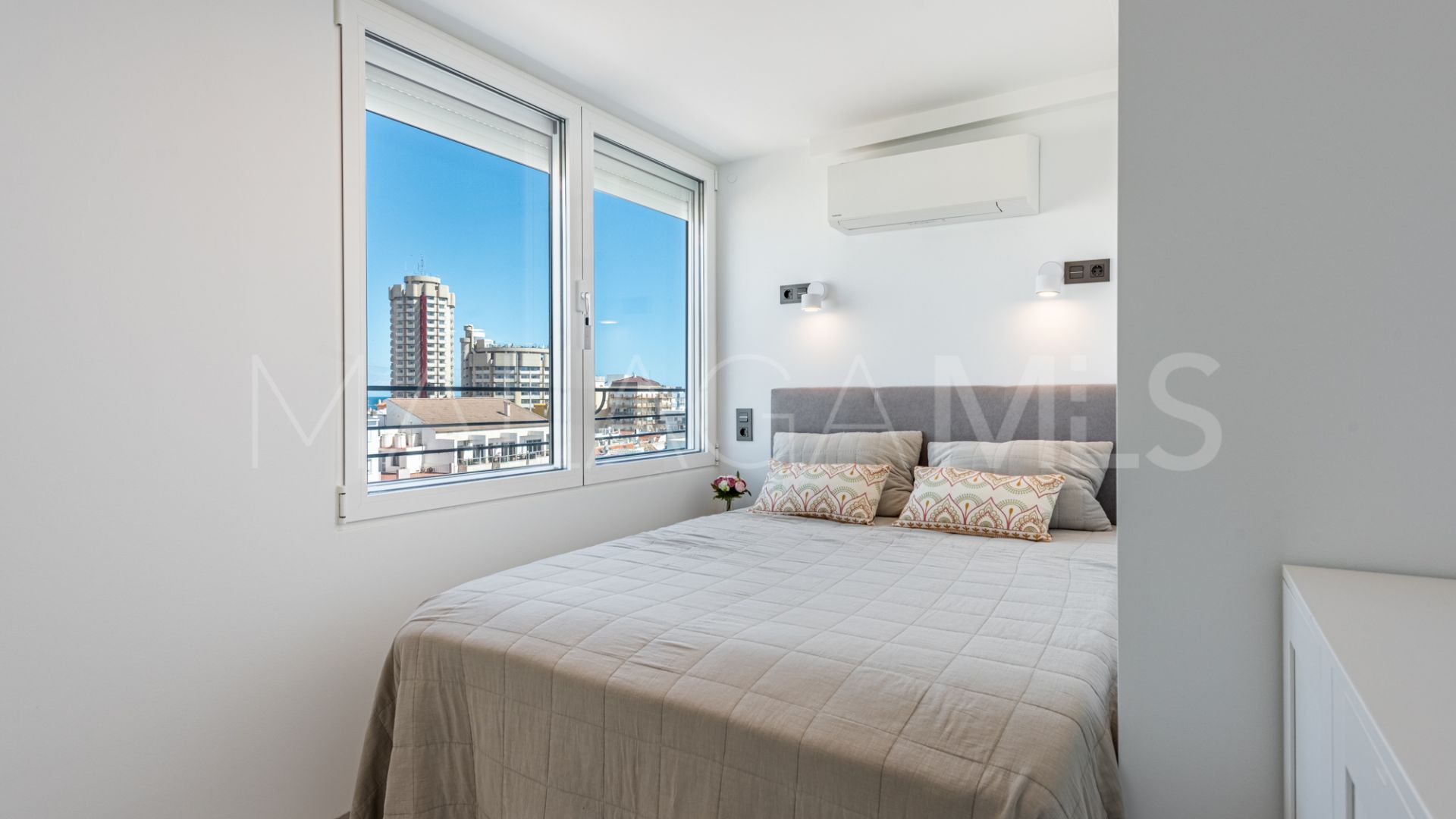 Appartement terrasse for sale in Fuengirola Centro