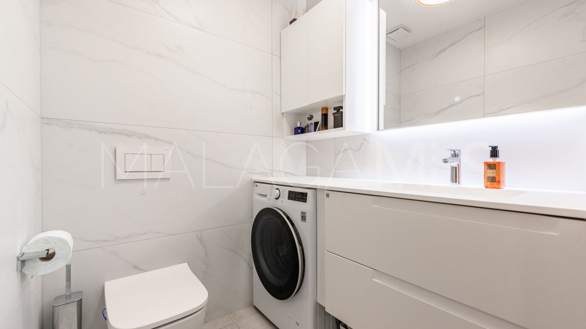Appartement terrasse for sale in Fuengirola Centro