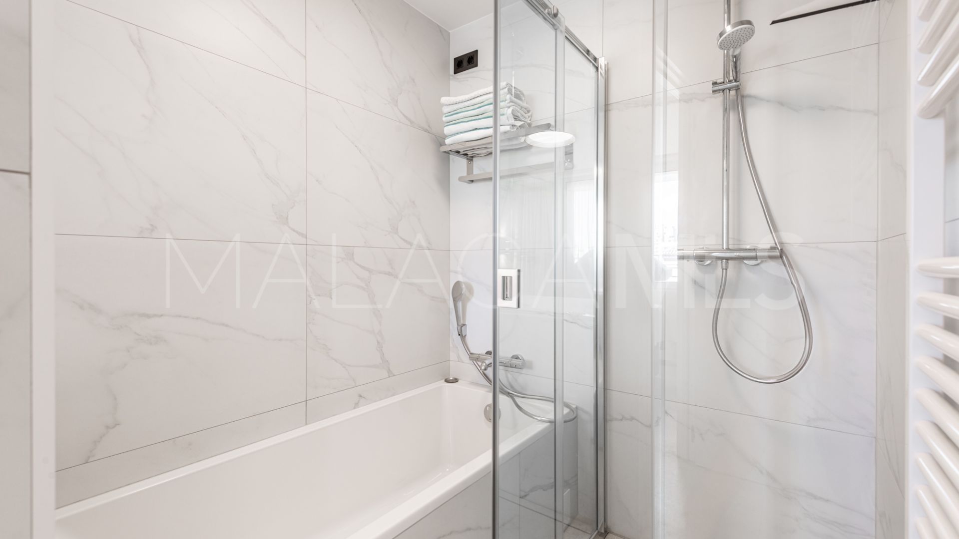 Appartement terrasse for sale in Fuengirola Centro