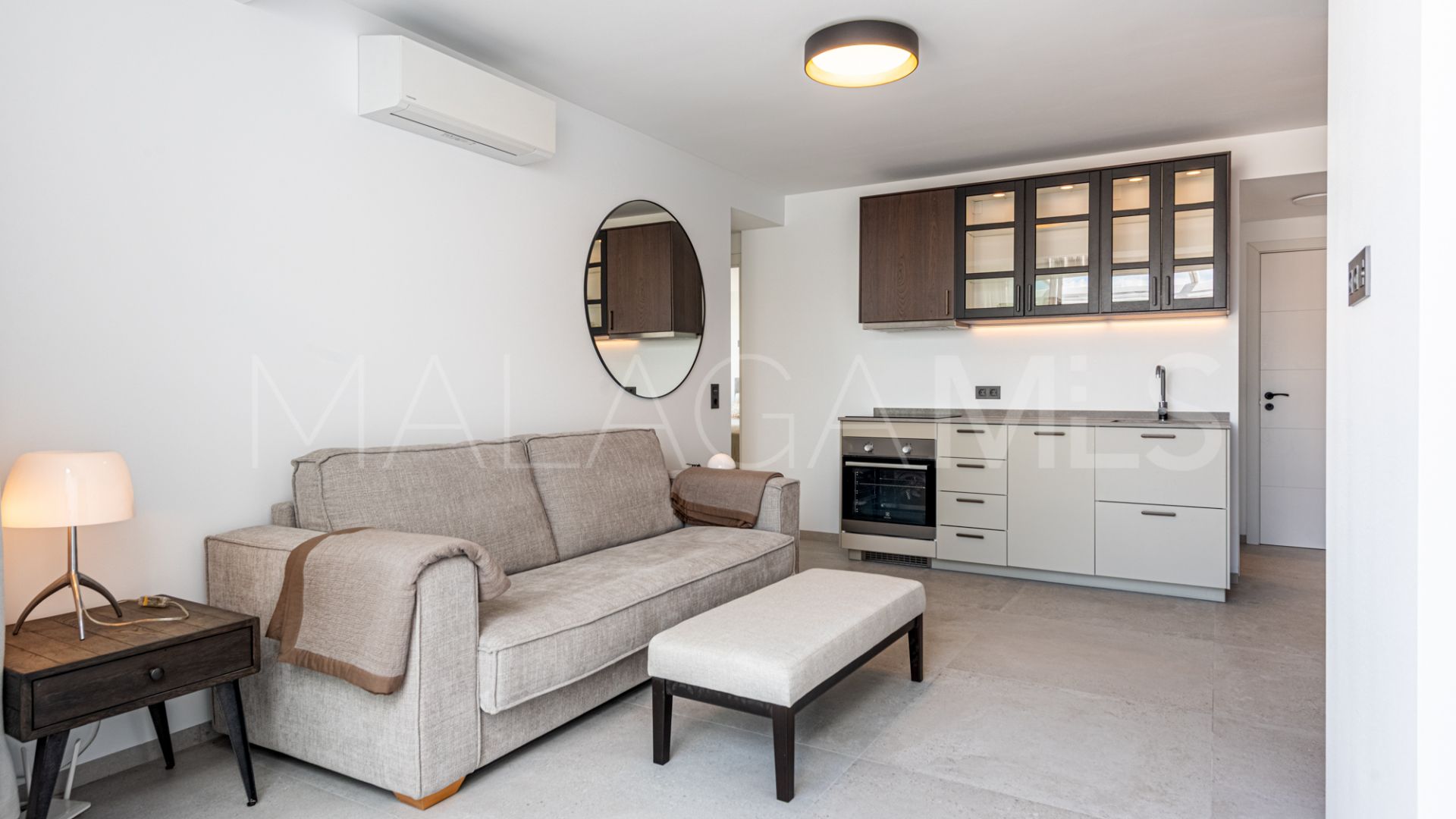 Appartement terrasse for sale in Fuengirola Centro