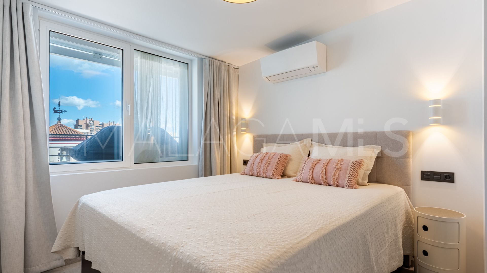 Appartement terrasse for sale in Fuengirola Centro