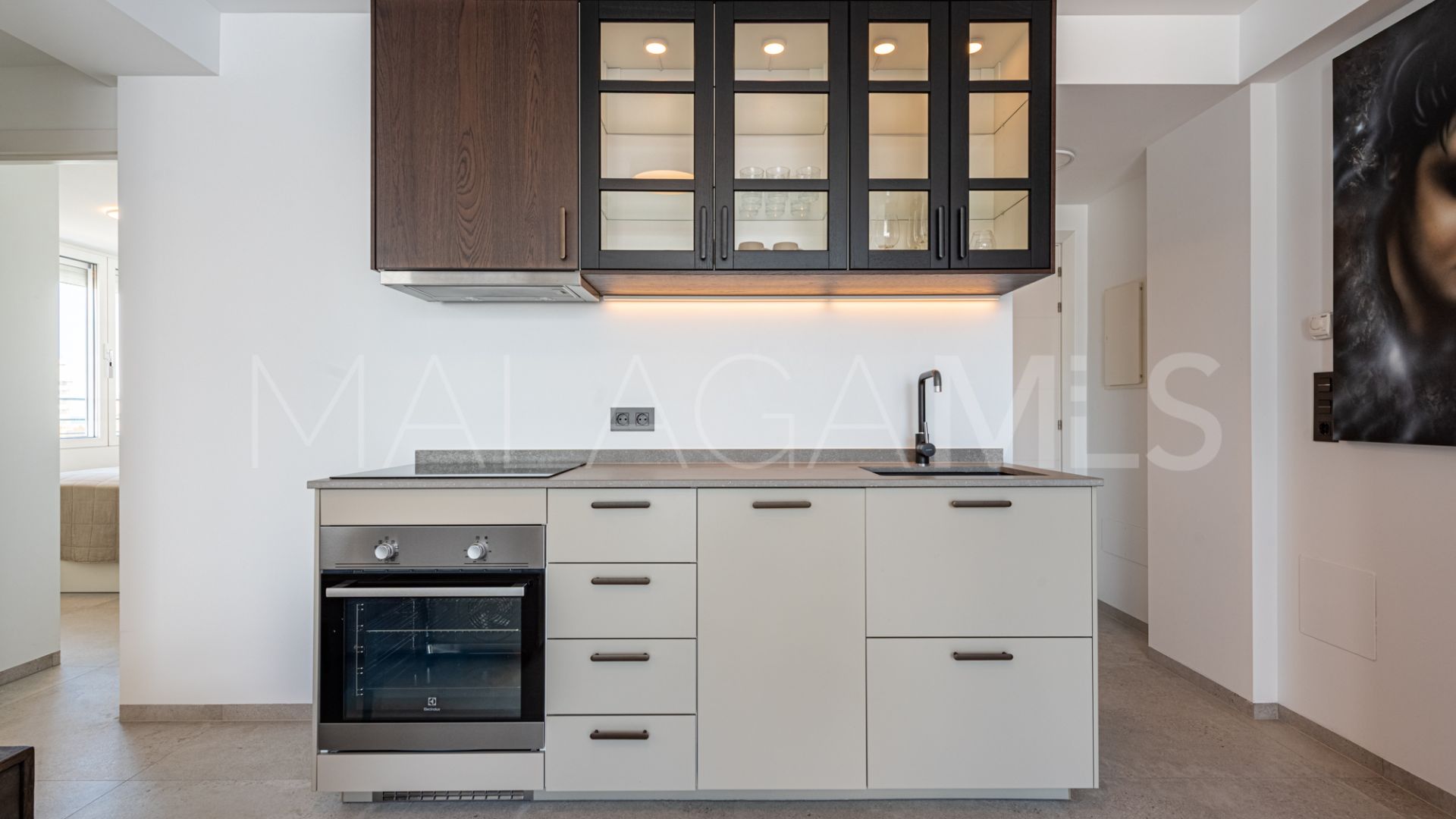 Appartement terrasse for sale in Fuengirola Centro