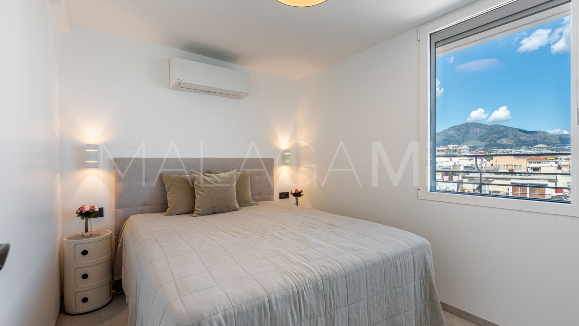 Appartement terrasse for sale in Fuengirola Centro