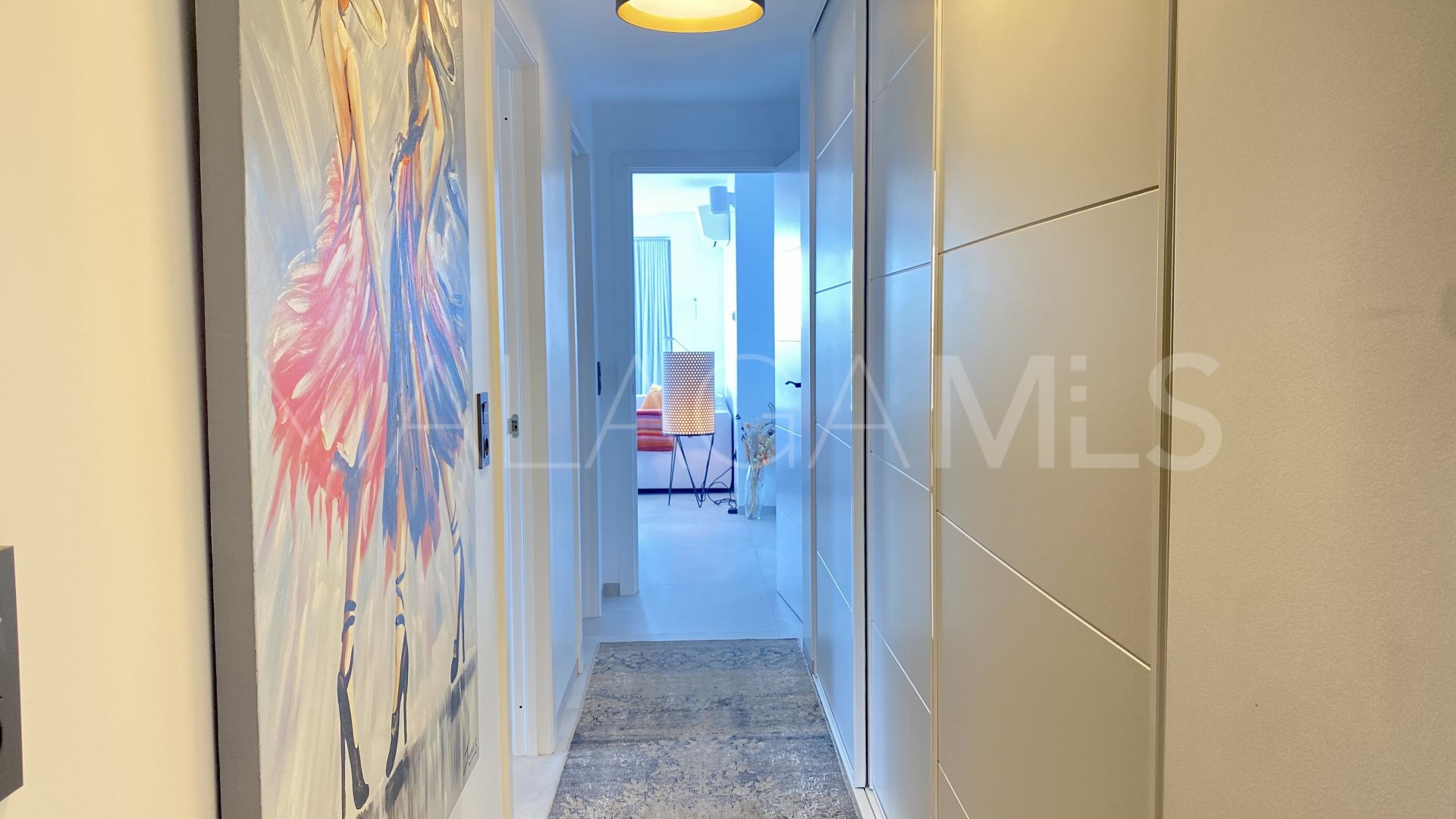 Appartement terrasse for sale in Fuengirola Centro