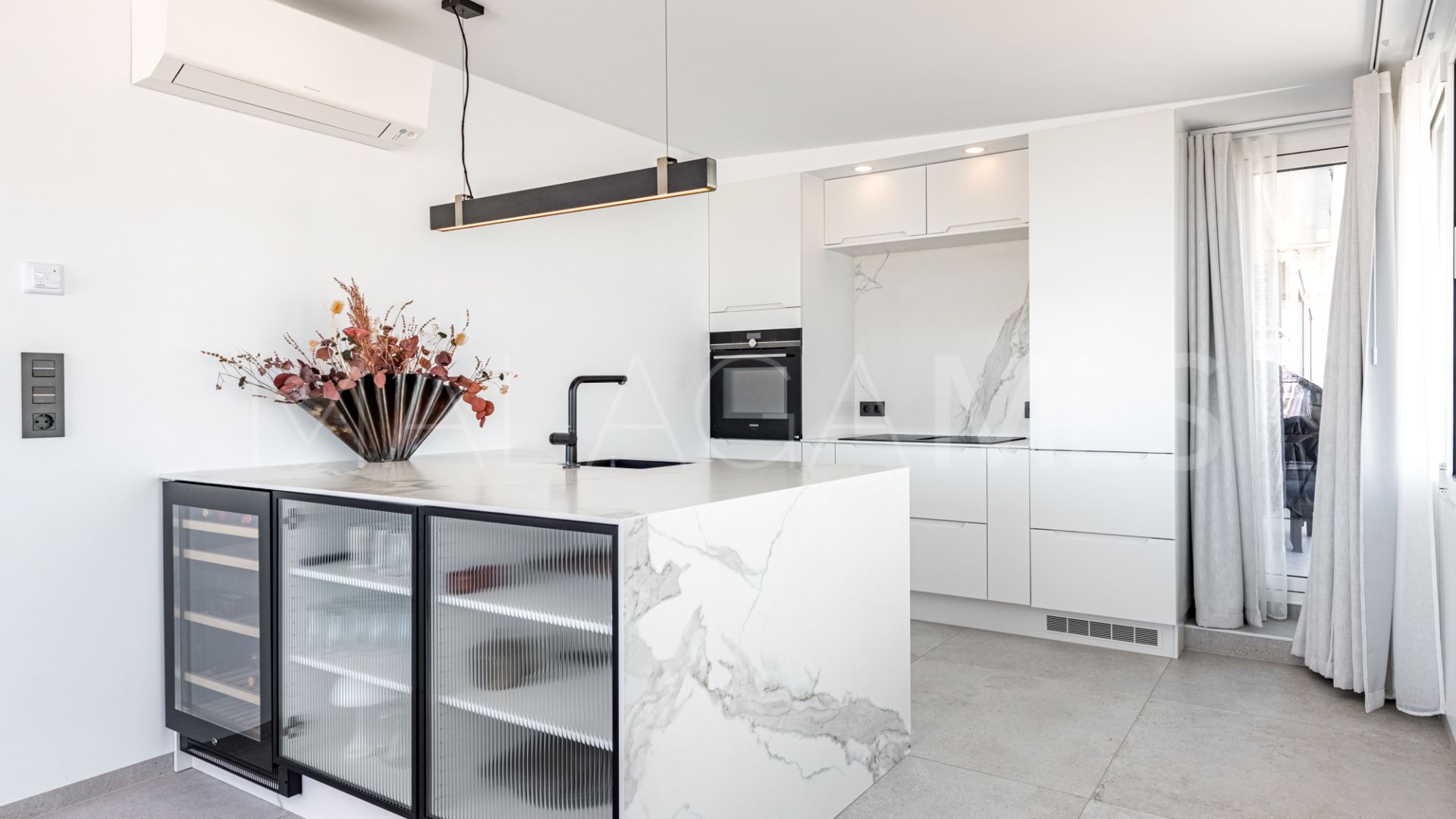 Appartement terrasse for sale in Fuengirola Centro