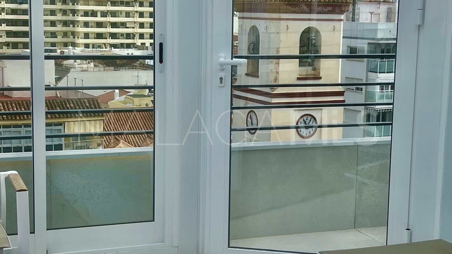 Appartement terrasse for sale in Fuengirola Centro