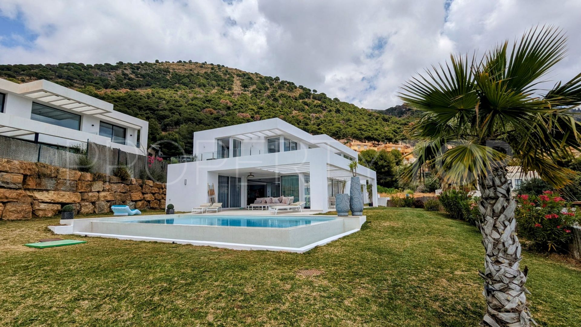 Villa a la venta en Buena Vista