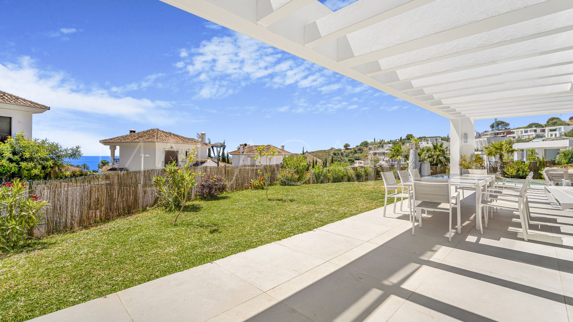 Villa for sale in Buena Vista