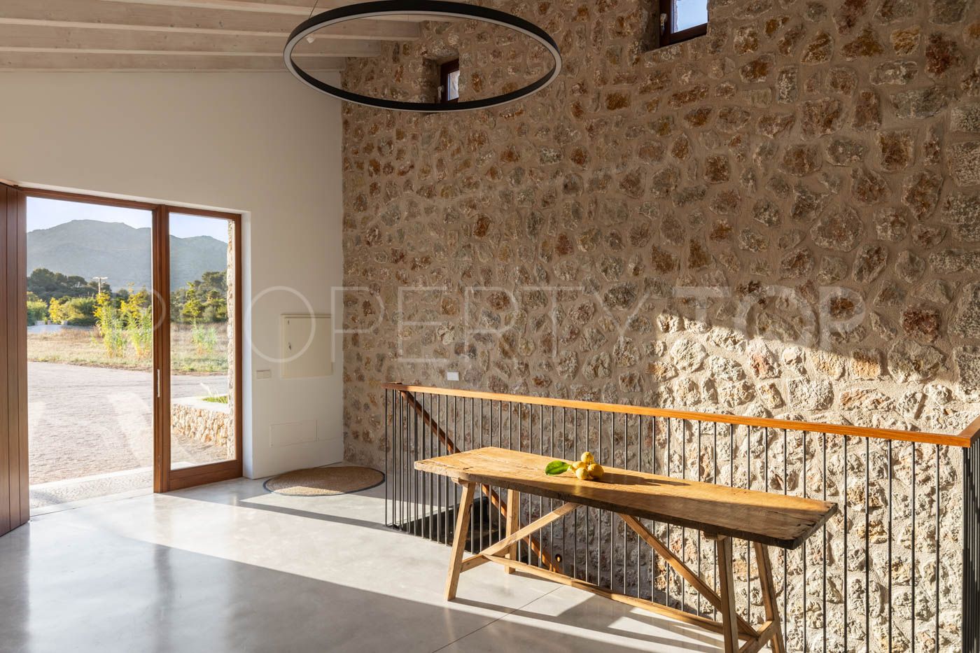 Finca con 5 dormitorios en venta en Pollença