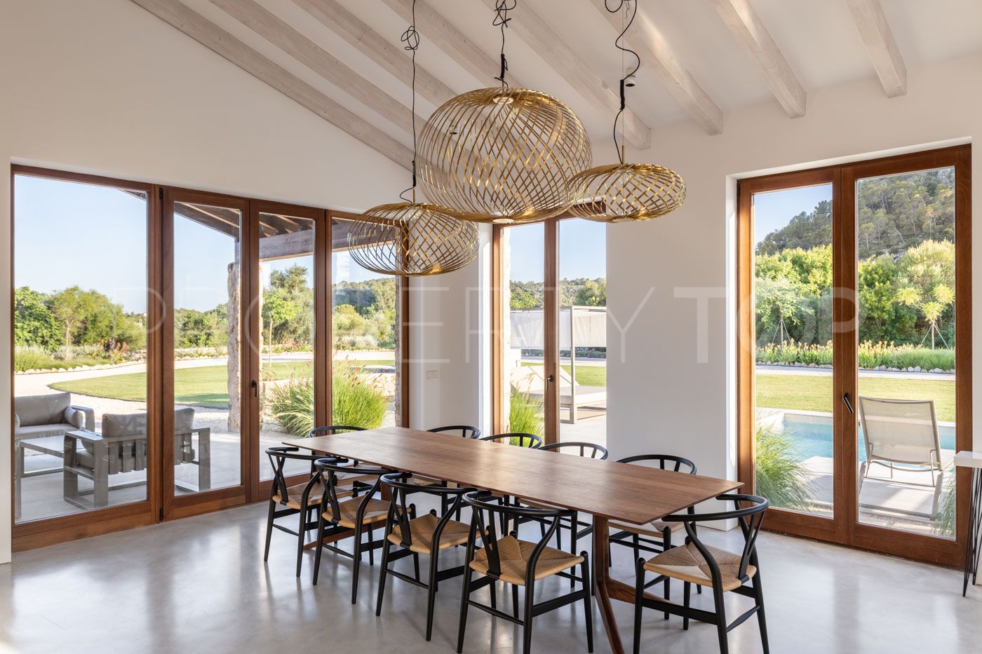 Buy 5 bedrooms finca in Pollença