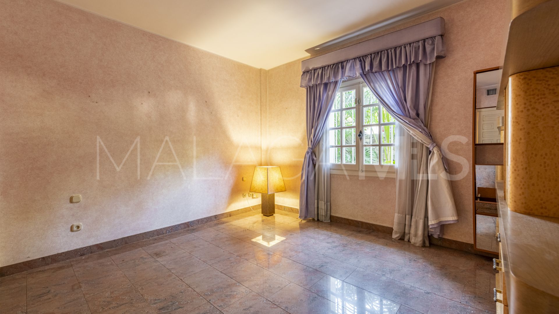 Appartement rez de chaussée for sale in Puente Romano