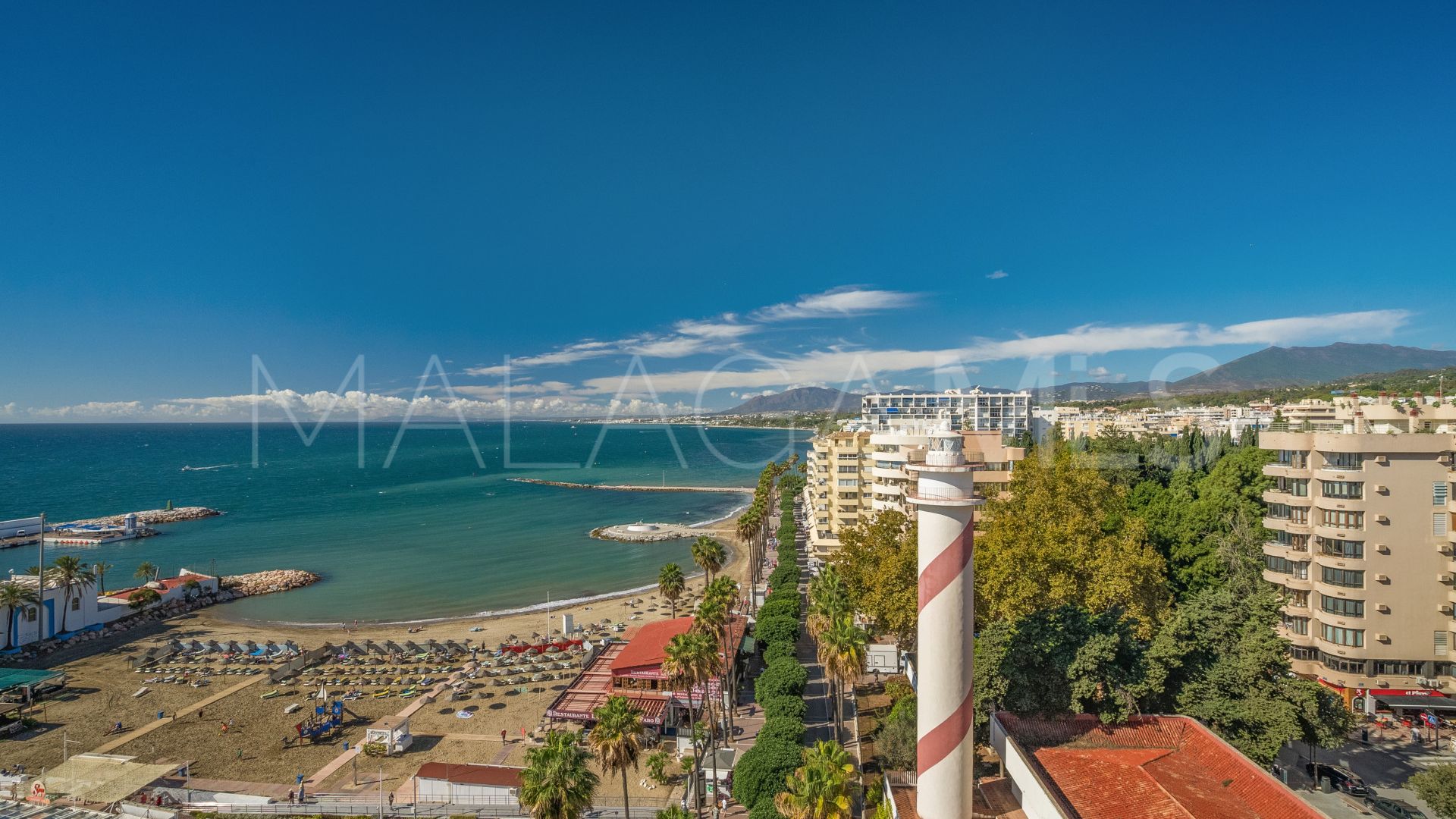 Wohnung for sale in Playa de la Fontanilla