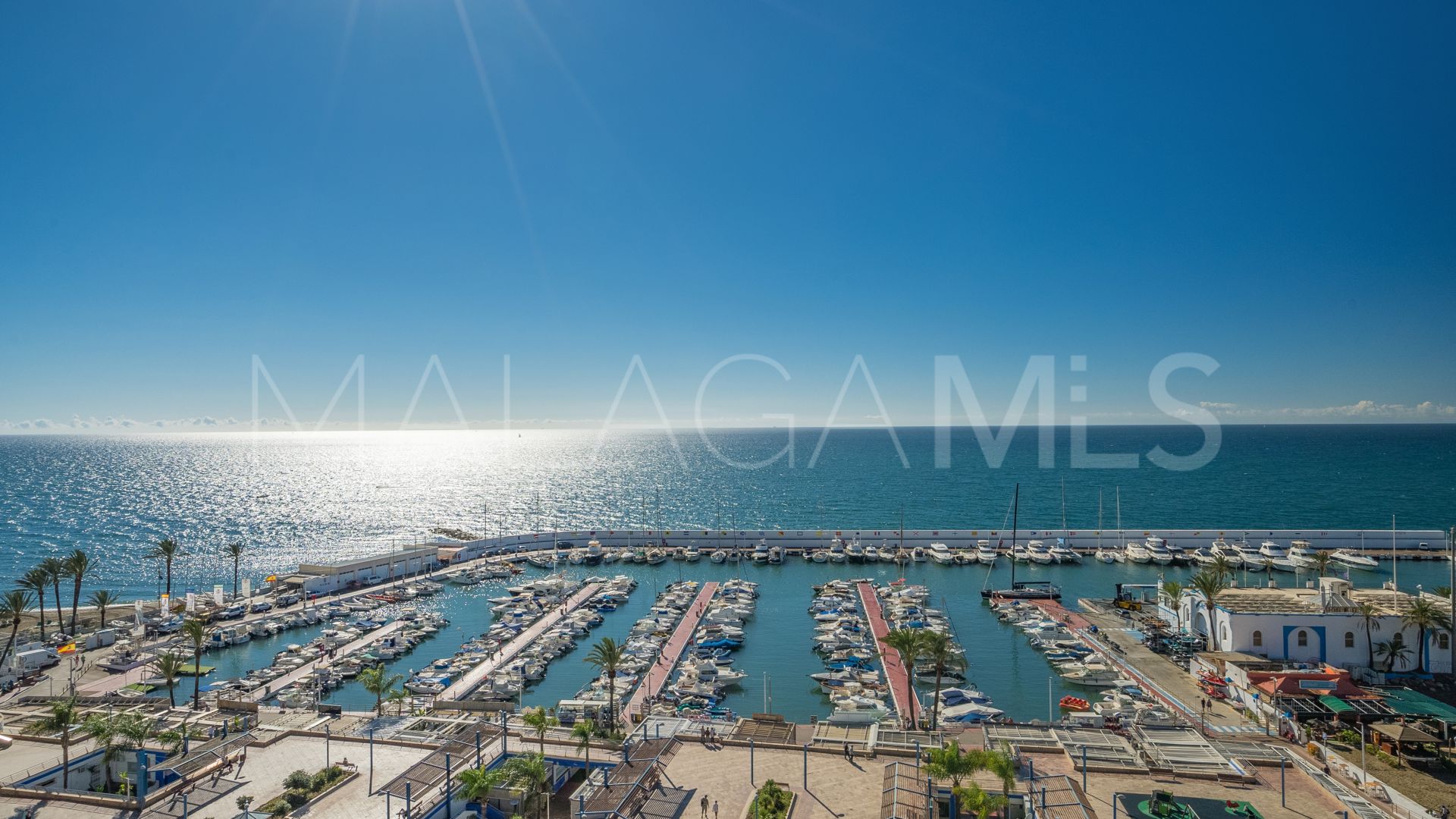 Playa de la Fontanilla, apartamento de 2 bedrooms for sale