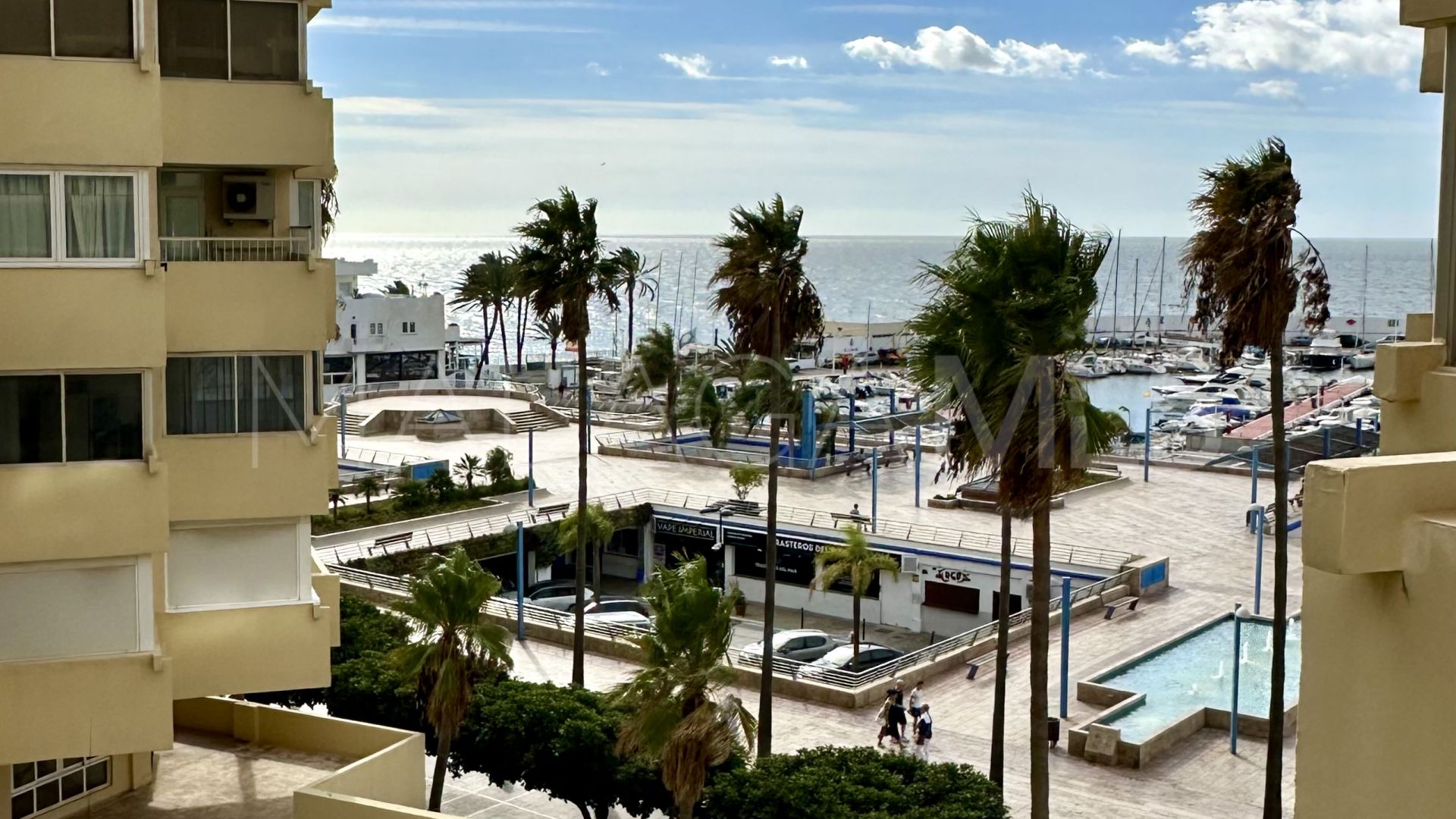 Lägenhet for sale in Playa de la Fontanilla