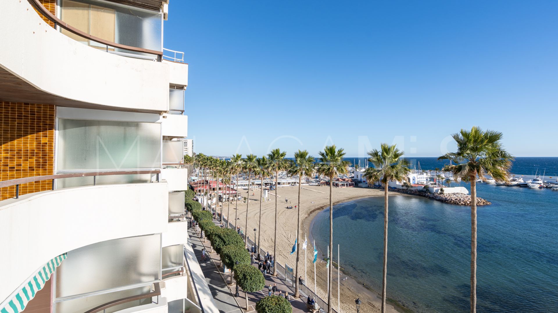 Estudio for sale in Playa de la Fontanilla