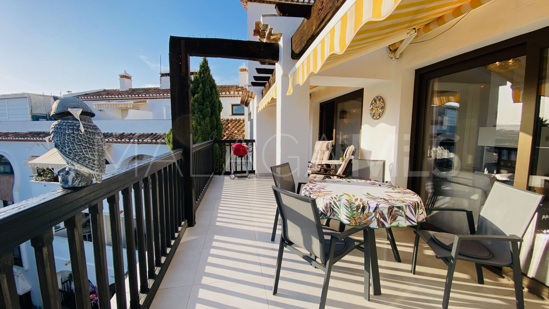 Penthouse in Fuengirola Centro for sale